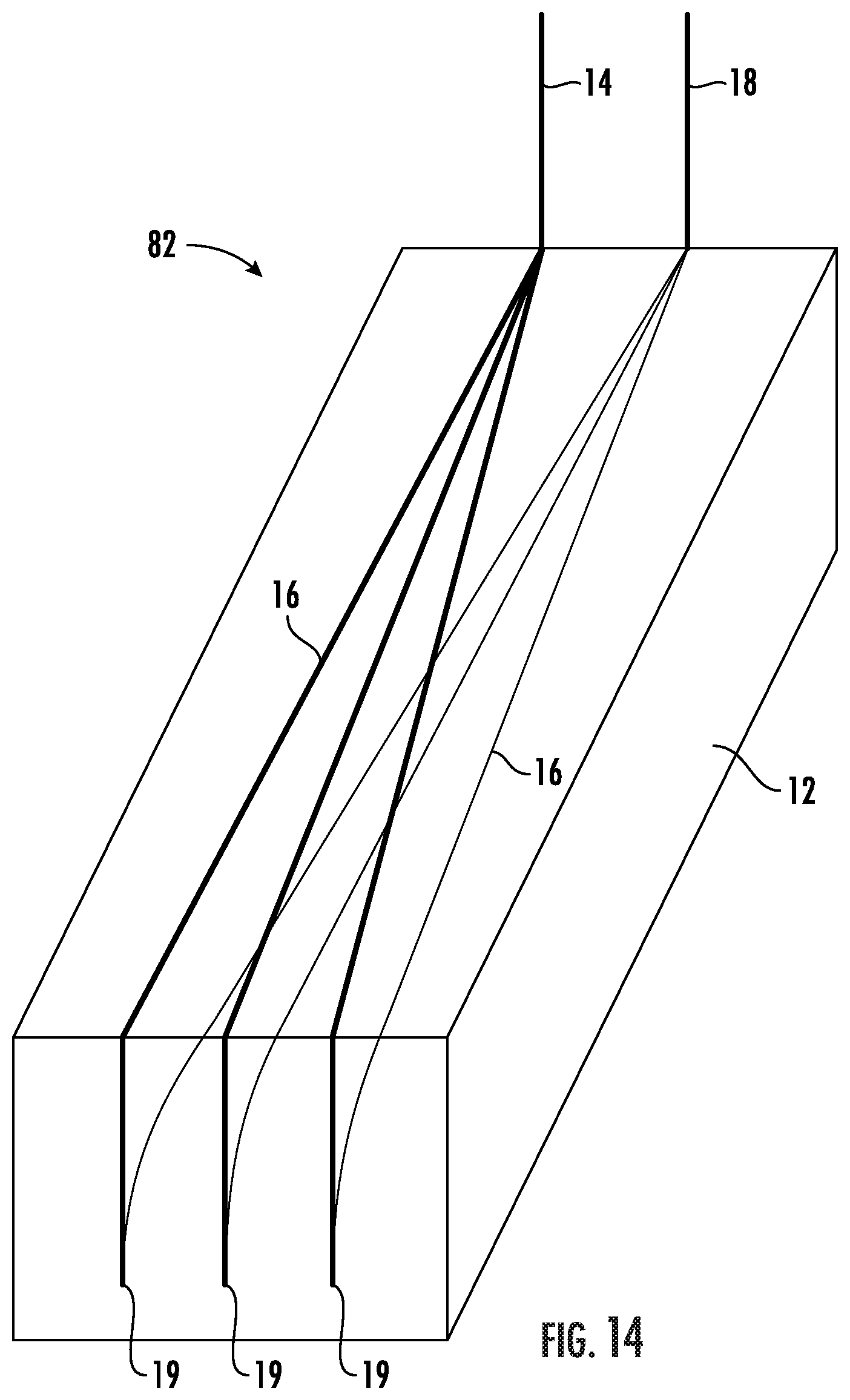 Patent US12339042 Figure 10 – Method for configuring wellbores in a geologic formation