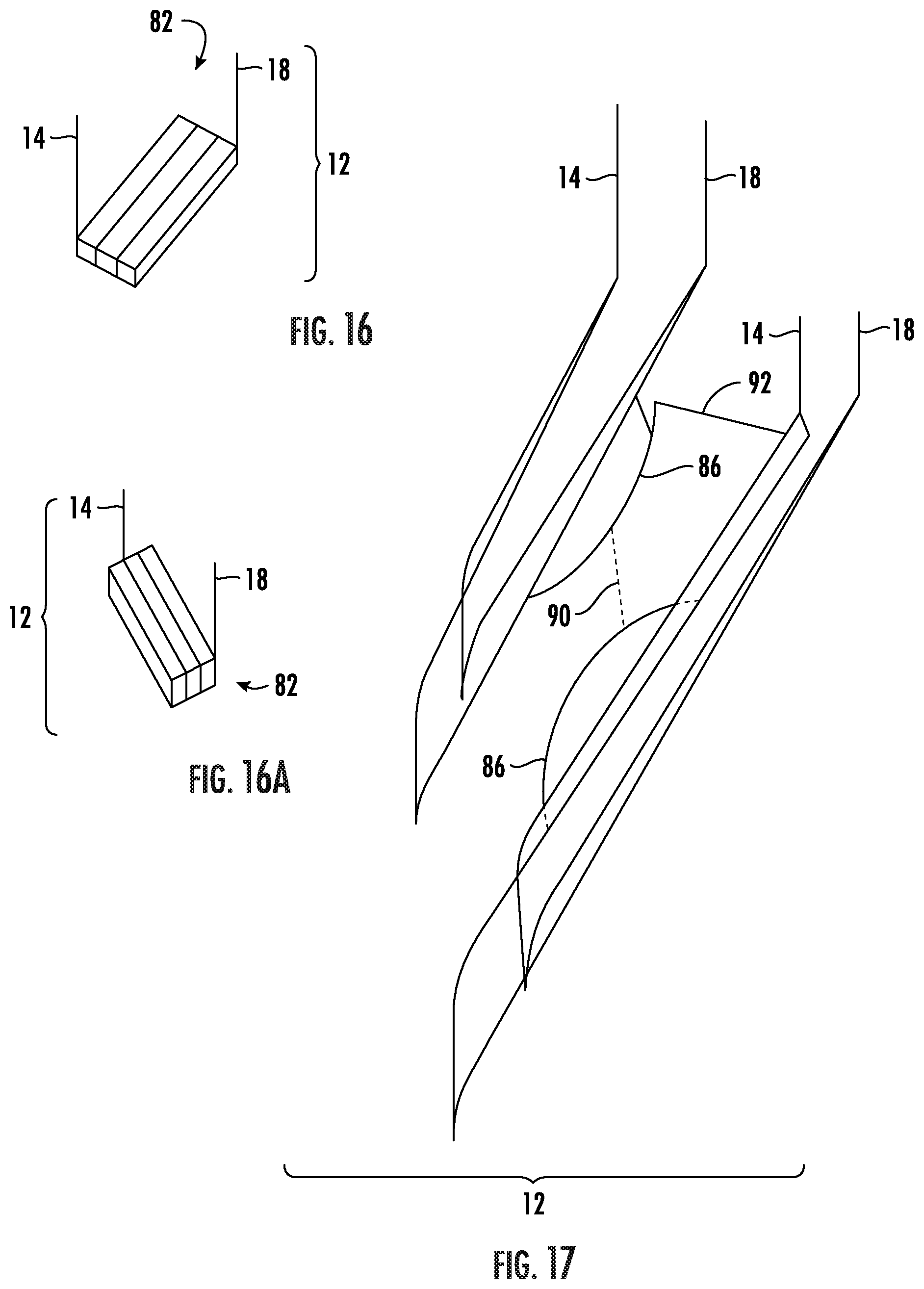 Patent US12339042 Figure 12 – Method for configuring wellbores in a geologic formation