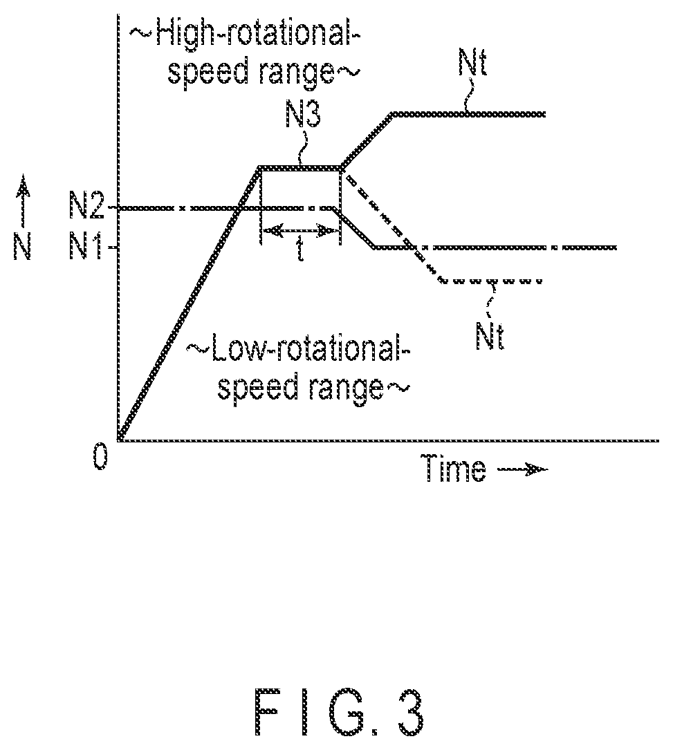 Patent US12339048 Figure 3 – Refrigeration cycle apparatus