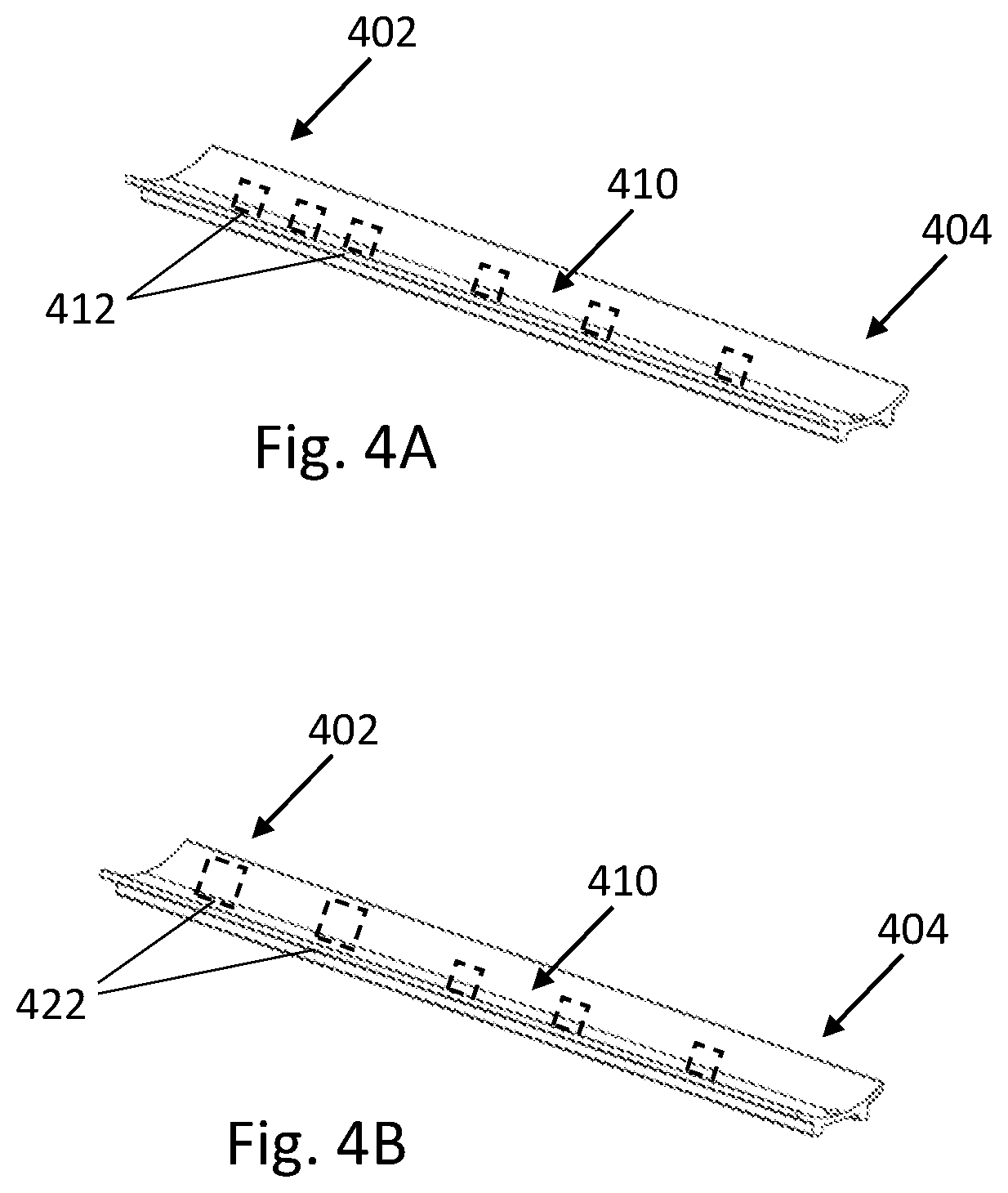 Patent US12339051 Figure 3 – Refrigerator with a thermally conductive component with heater for ice maker