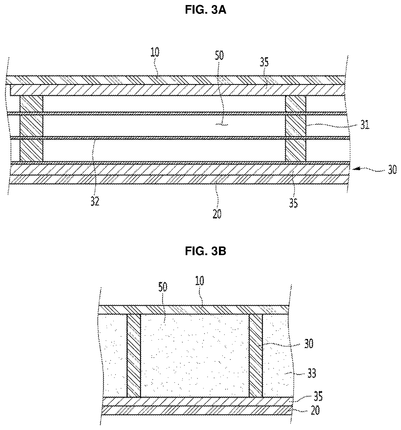 Patent US12339058 Figure 3 – Vacuum adiabatic body and refrigerator