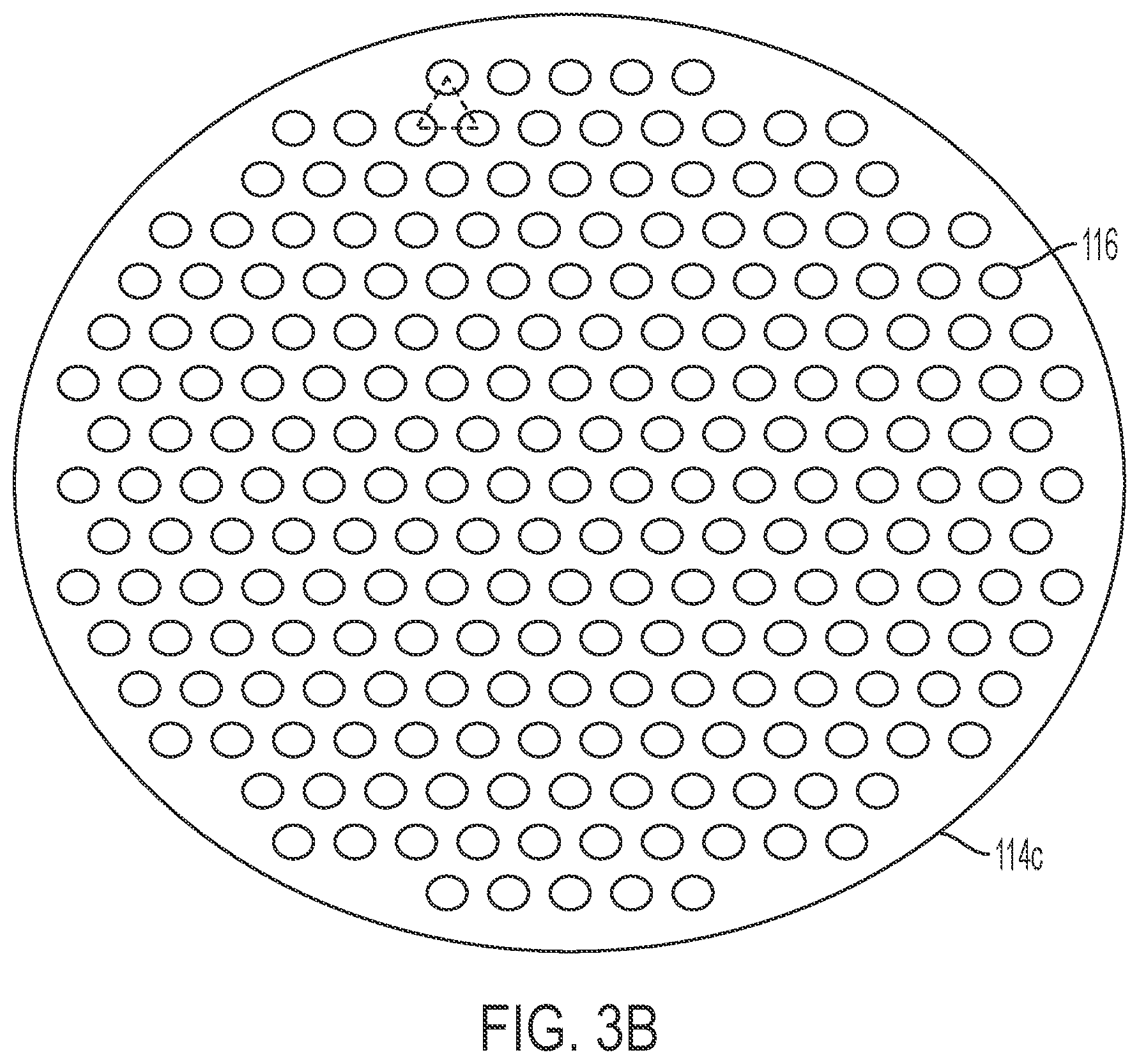 Patent US12339073 Figure 5 – Method for monitoring a tube sheet of a heat exchanger