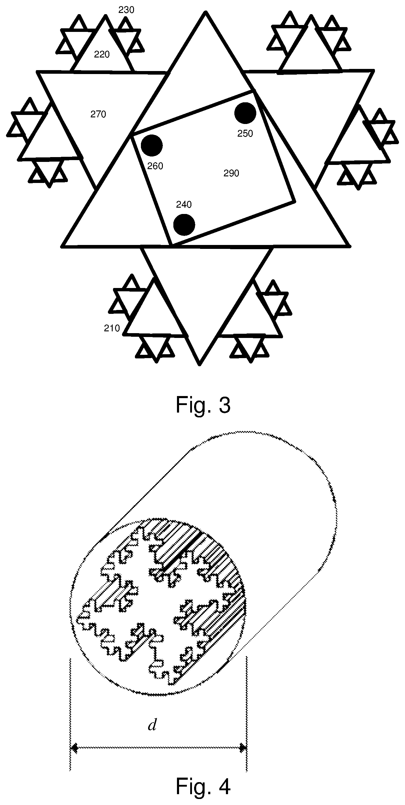 Patent US12339078 Figure 2 – System and method for maintaining efficiency of a heat sink