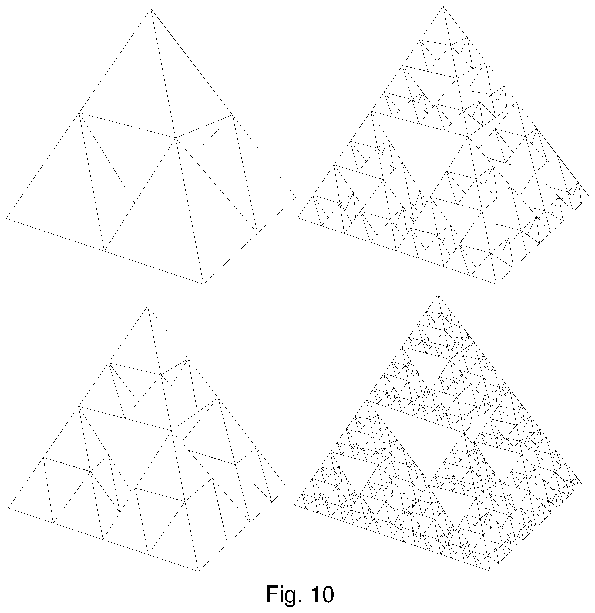 Patent US12339078 Figure 8 – System and method for maintaining efficiency of a heat sink