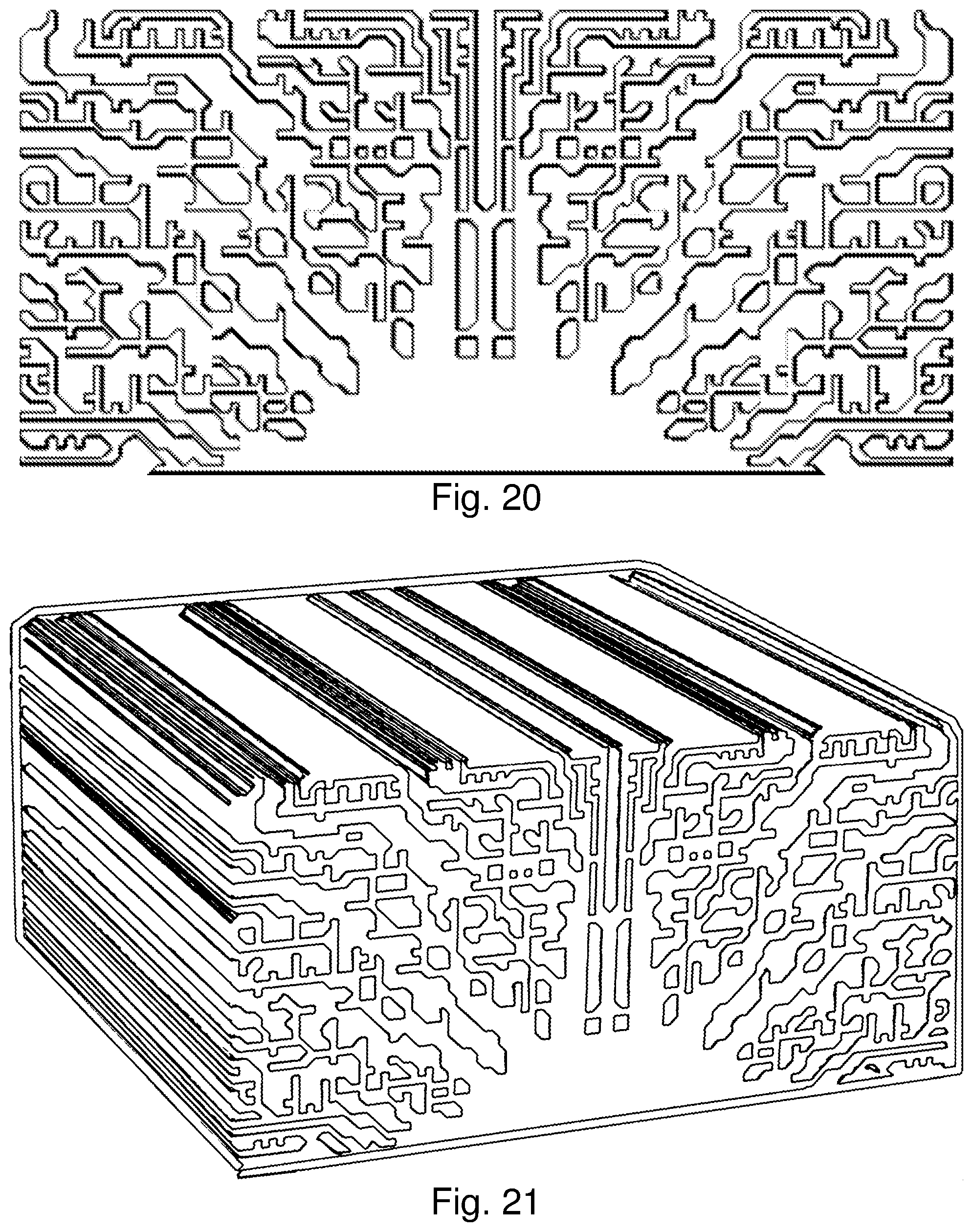Patent US12339078 Figure 15 – System and method for maintaining efficiency of a heat sink