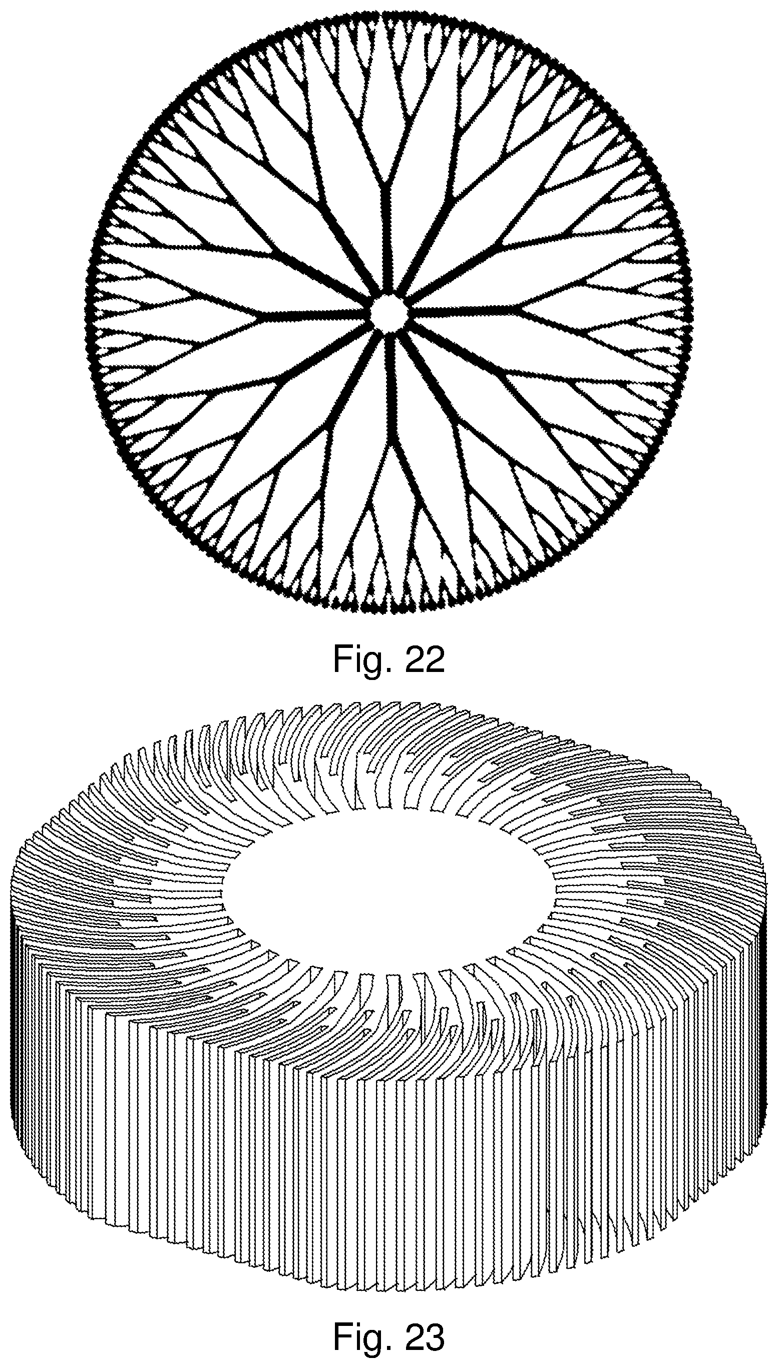 Patent US12339078 Figure 16 – System and method for maintaining efficiency of a heat sink