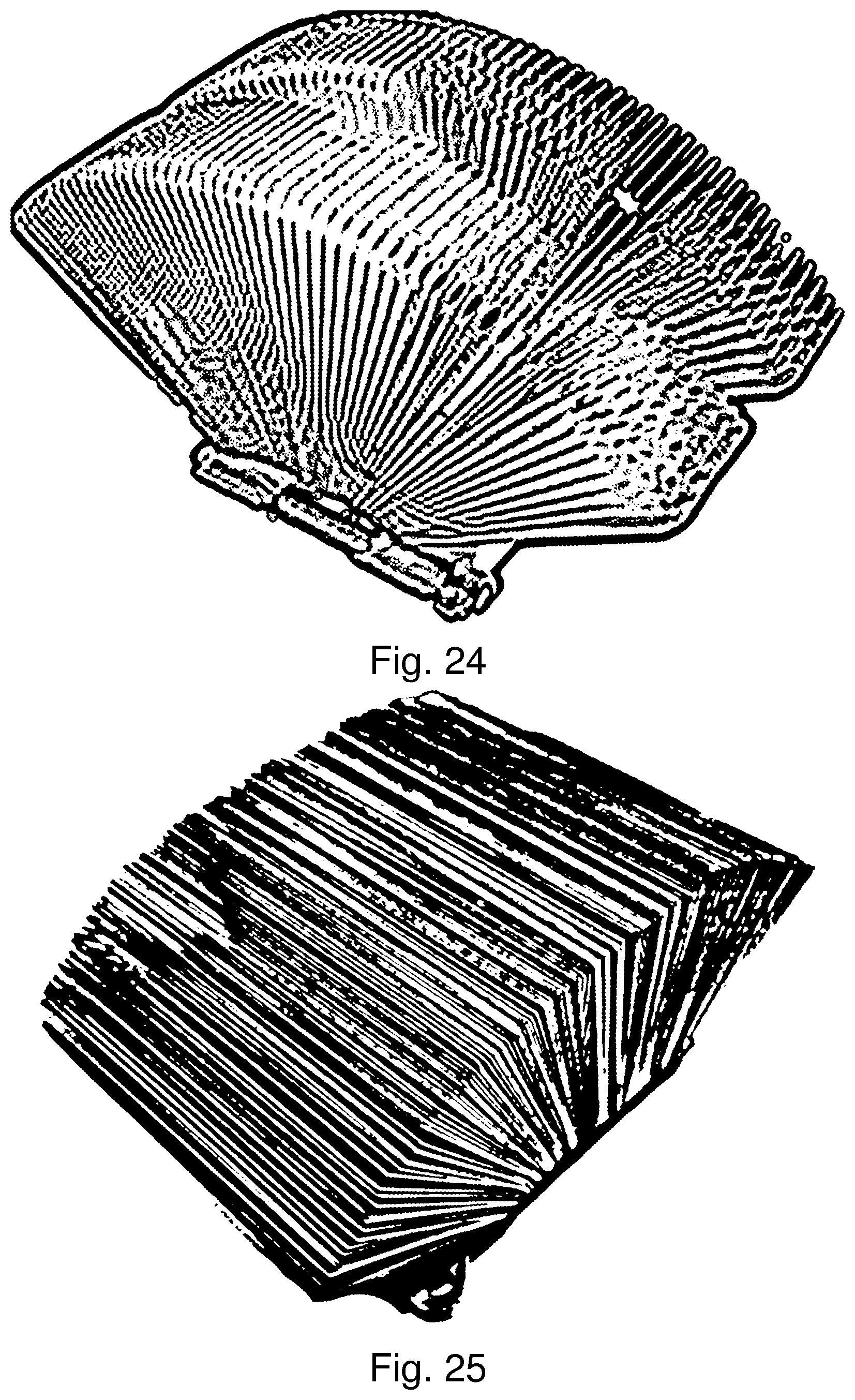 Patent US12339078 Figure 17 – System and method for maintaining efficiency of a heat sink
