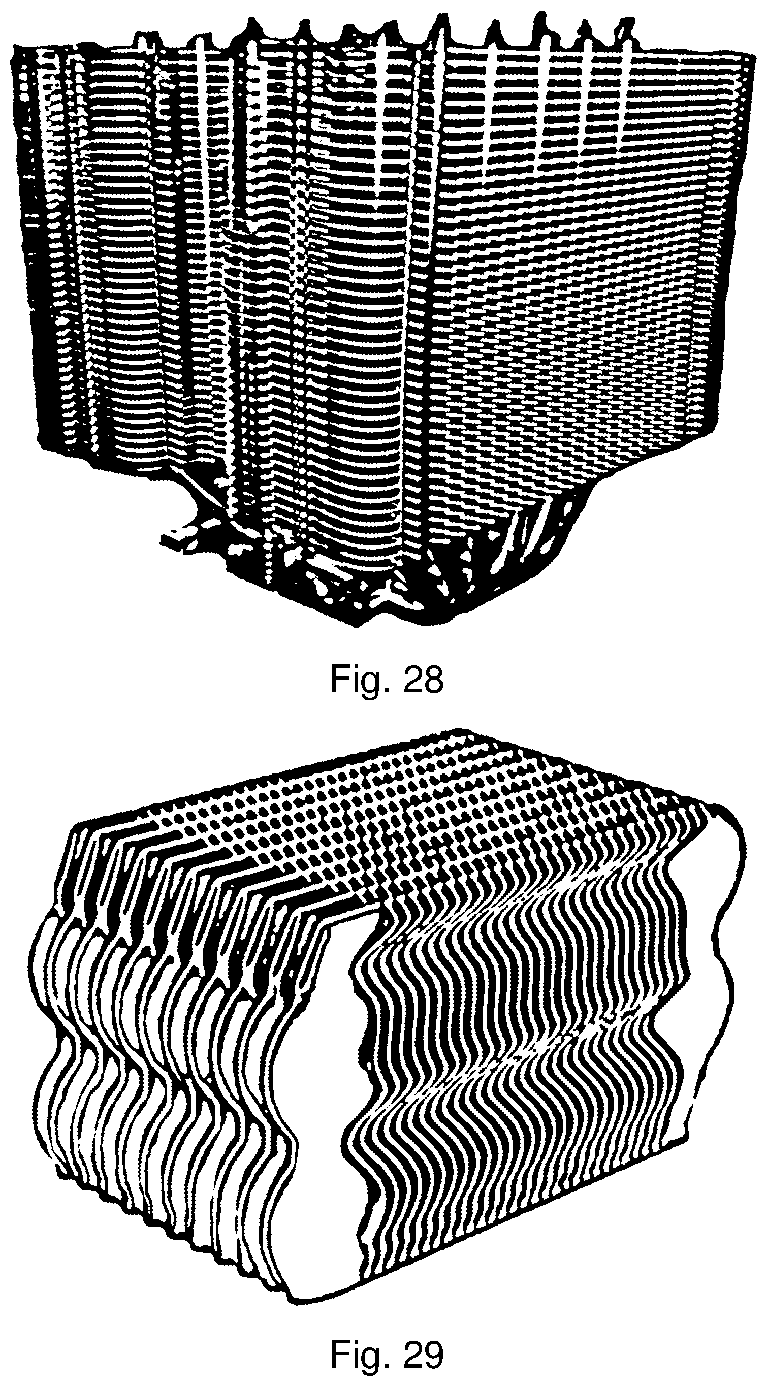 Patent US12339078 Figure 19 – System and method for maintaining efficiency of a heat sink