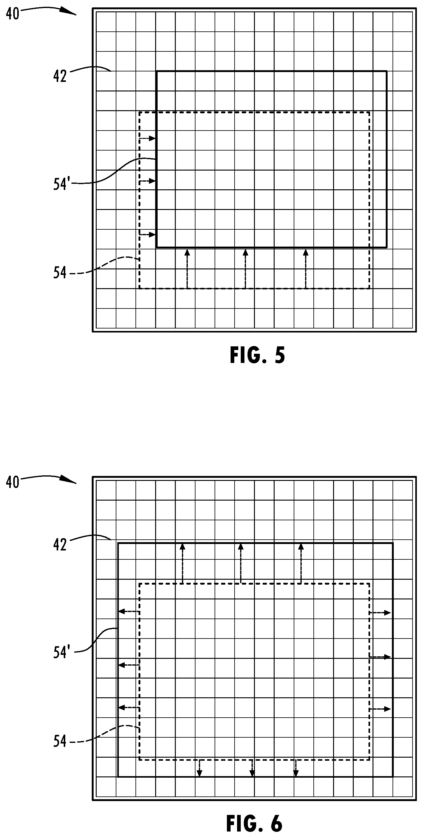 Patent US12339097 Figure 3 – System and method of digital focal plane alignment for imager and weapon system sights
