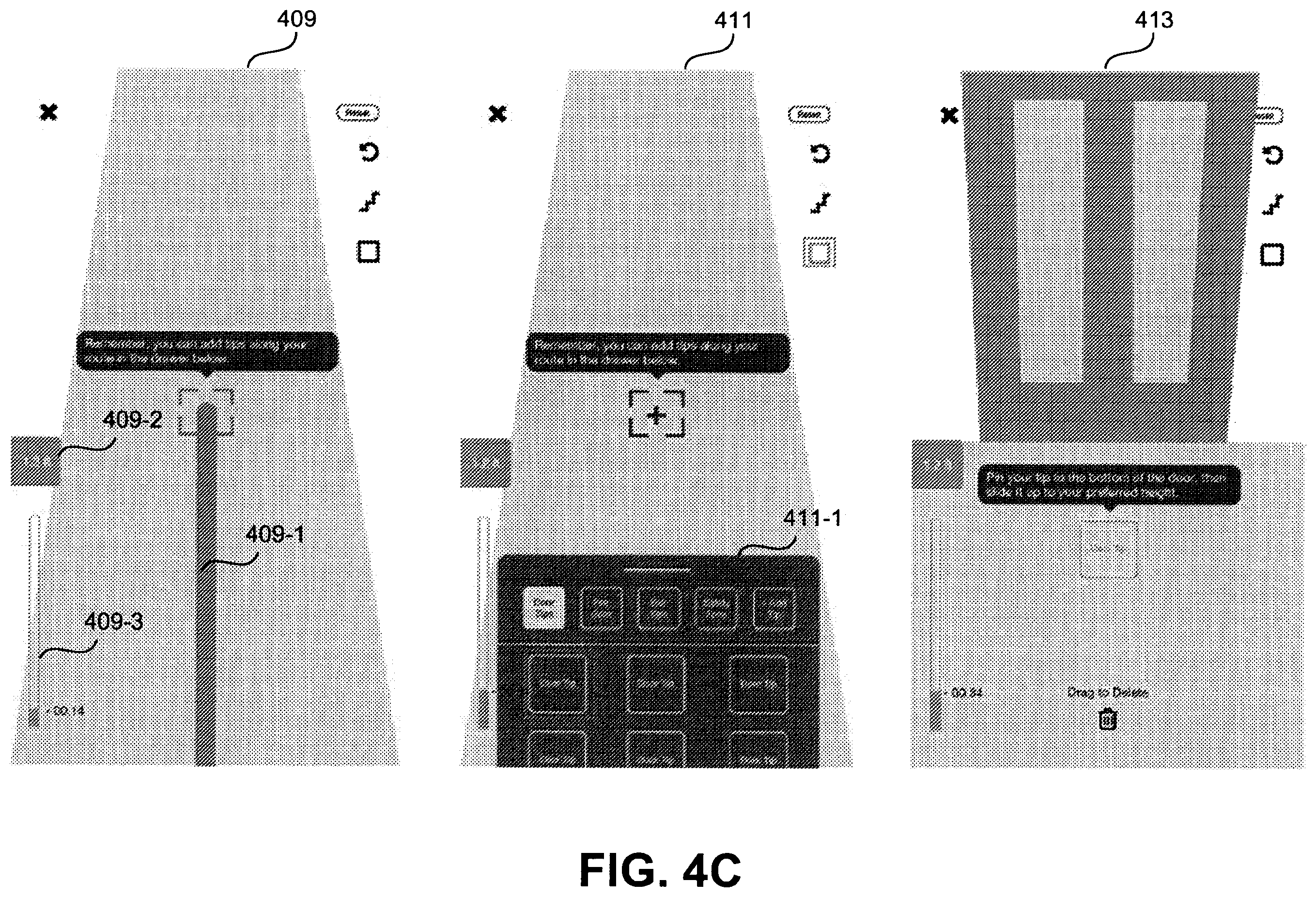Patent US12339123 Figure 10 – Exit routes