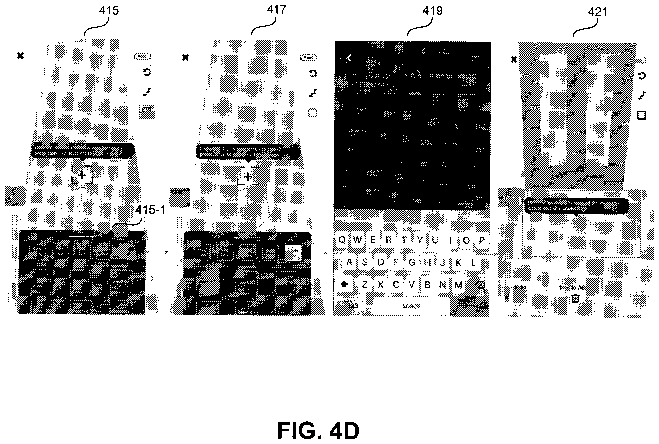 Patent US12339123 Figure 11 – Exit routes