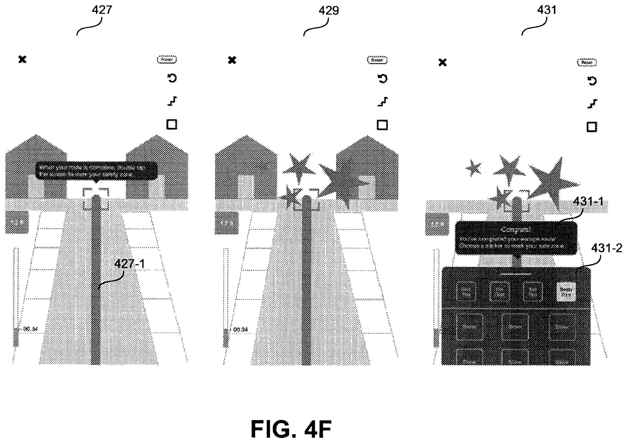 Patent US12339123 Figure 13 – Exit routes