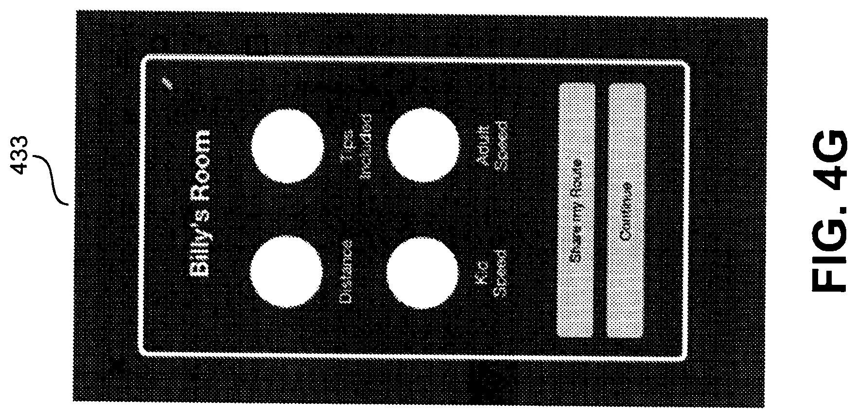 Patent US12339123 Figure 14 – Exit routes