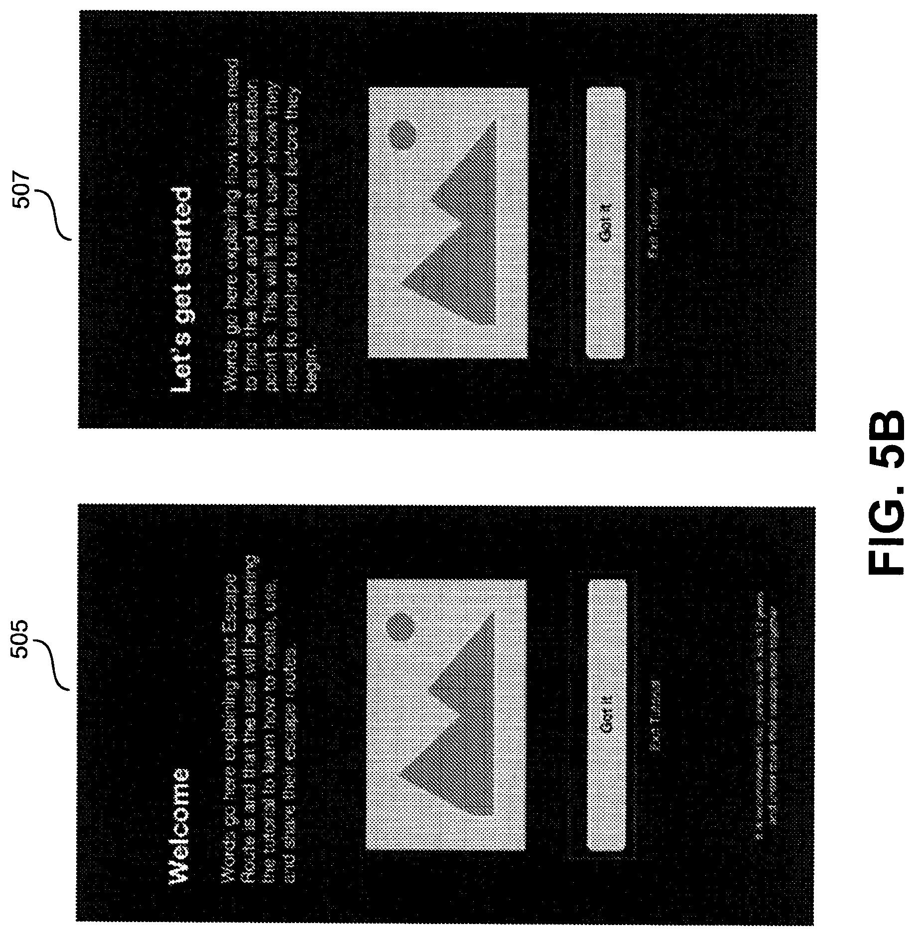 Patent US12339123 Figure 16 – Exit routes