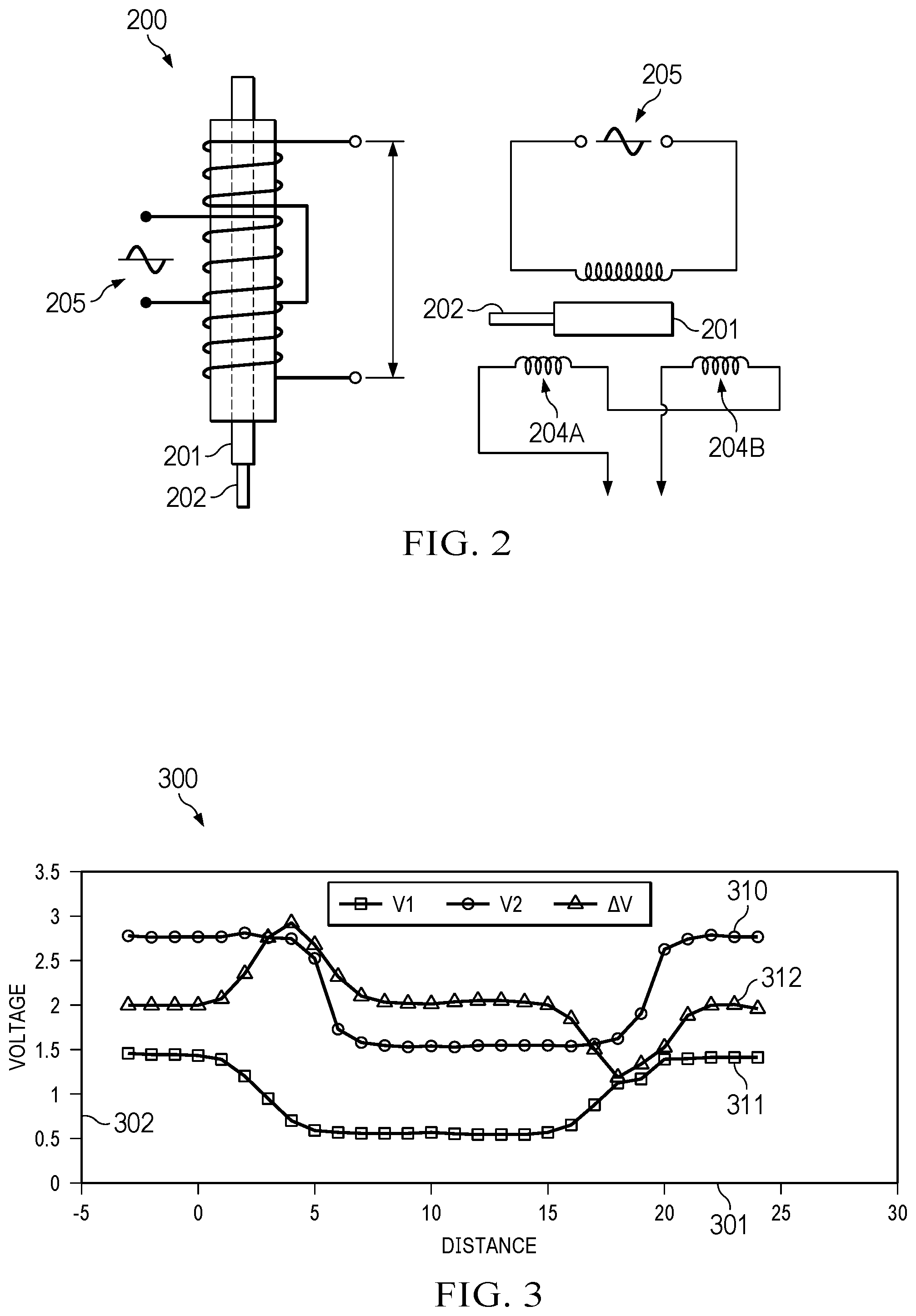 Patent US12339140 Figure 5 – Mag sense tool