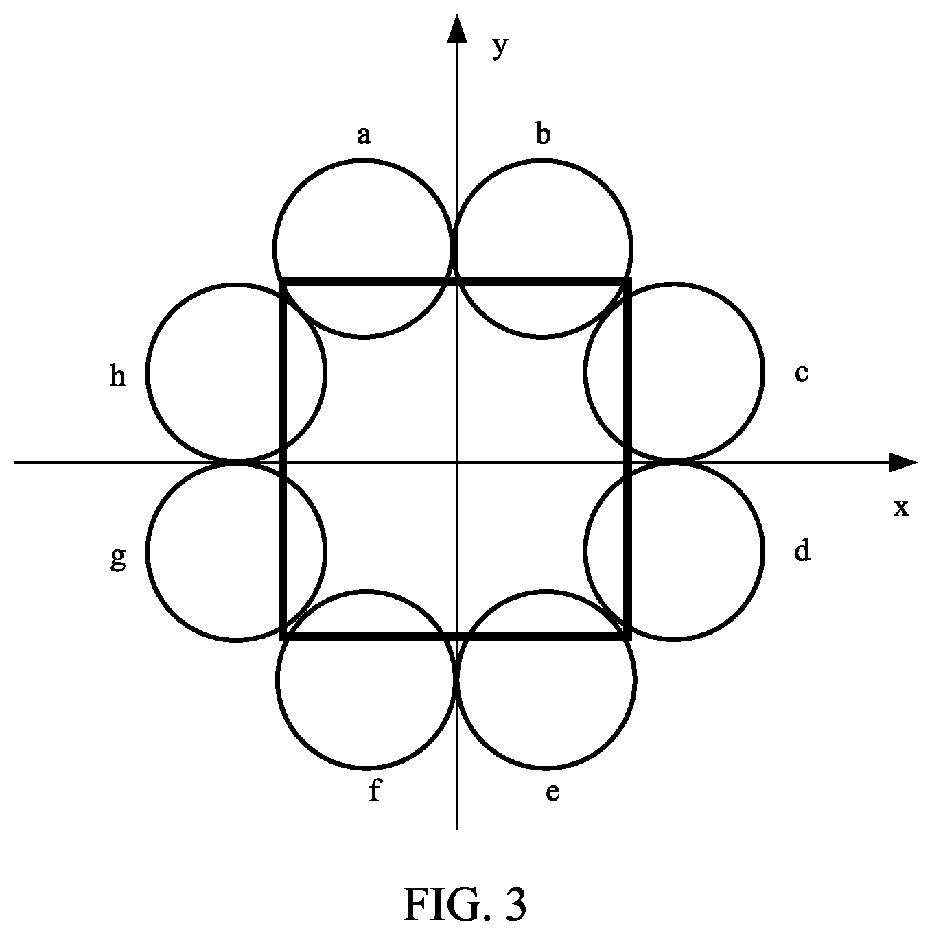 Patent US12339143 Figure 2 – Tactile sensor equipped with multiple light sources and a photo detector, sensing device and robot having the same