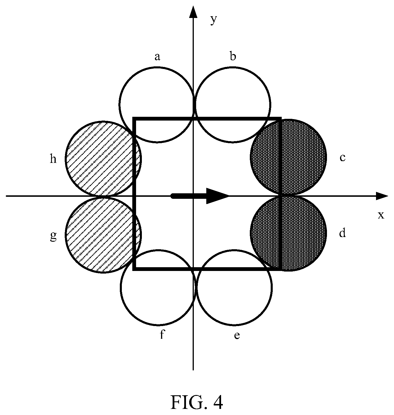 Patent US12339143 Figure 3 – Tactile sensor equipped with multiple light sources and a photo detector, sensing device and robot having the same