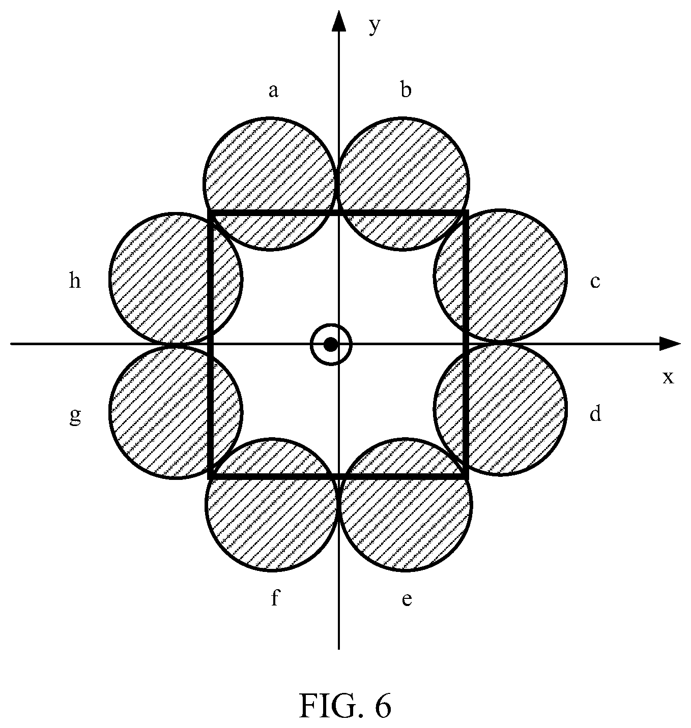 Patent US12339143 Figure 5 – Tactile sensor equipped with multiple light sources and a photo detector, sensing device and robot having the same