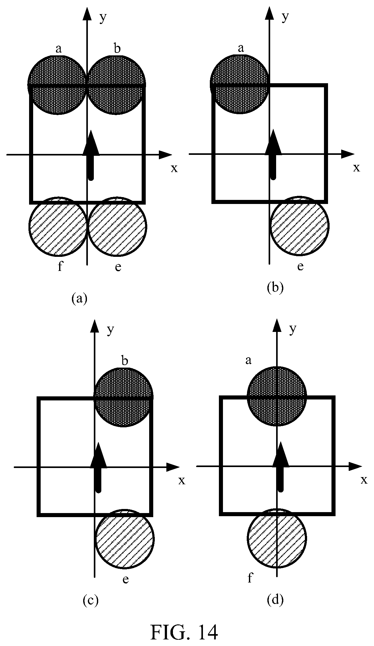 Patent US12339143 Figure 11 – Tactile sensor equipped with multiple light sources and a photo detector, sensing device and robot having the same