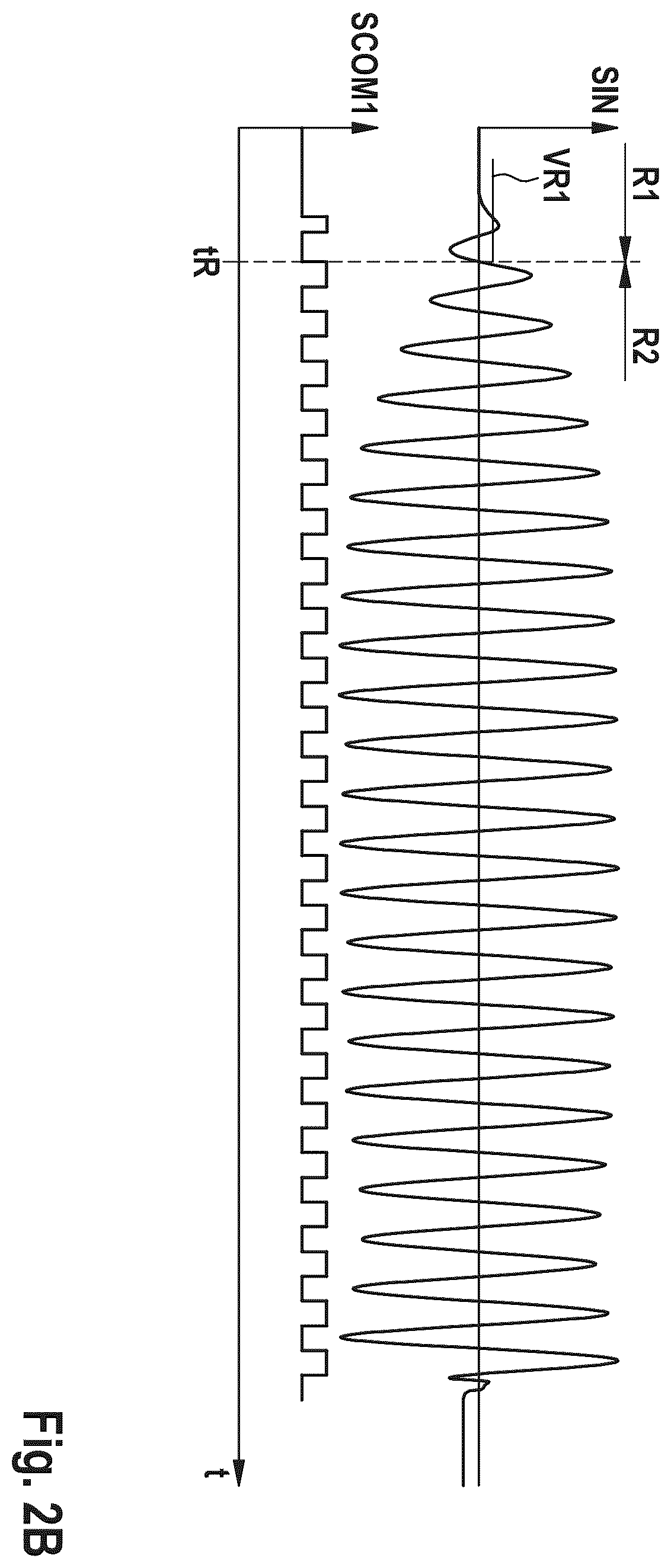 Patent US12339148 Figure 4 – Ultrasonic flow meter and method for ultrasonic flow metering