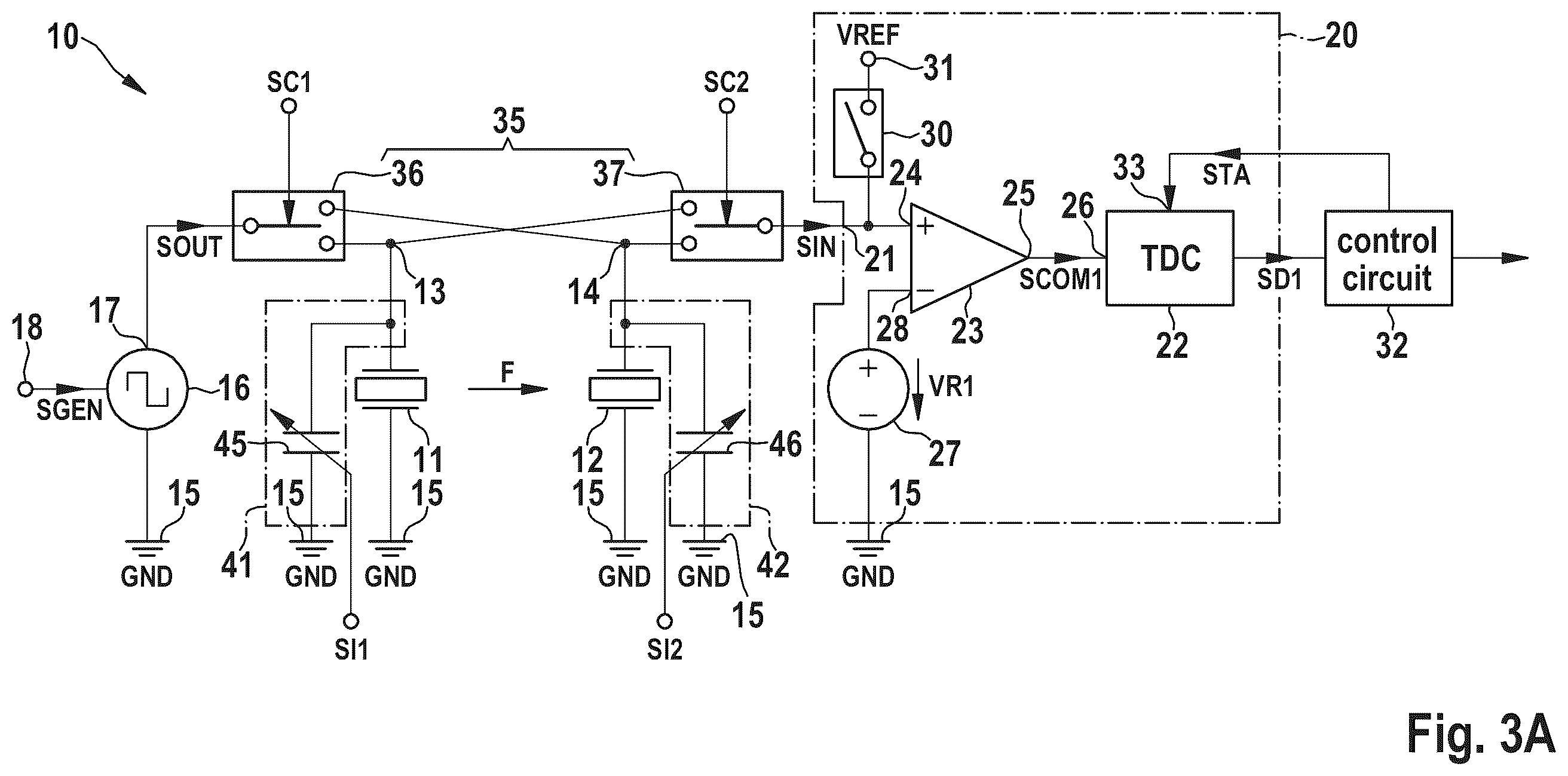 Patent US12339148 Figure 5 – Ultrasonic flow meter and method for ultrasonic flow metering
