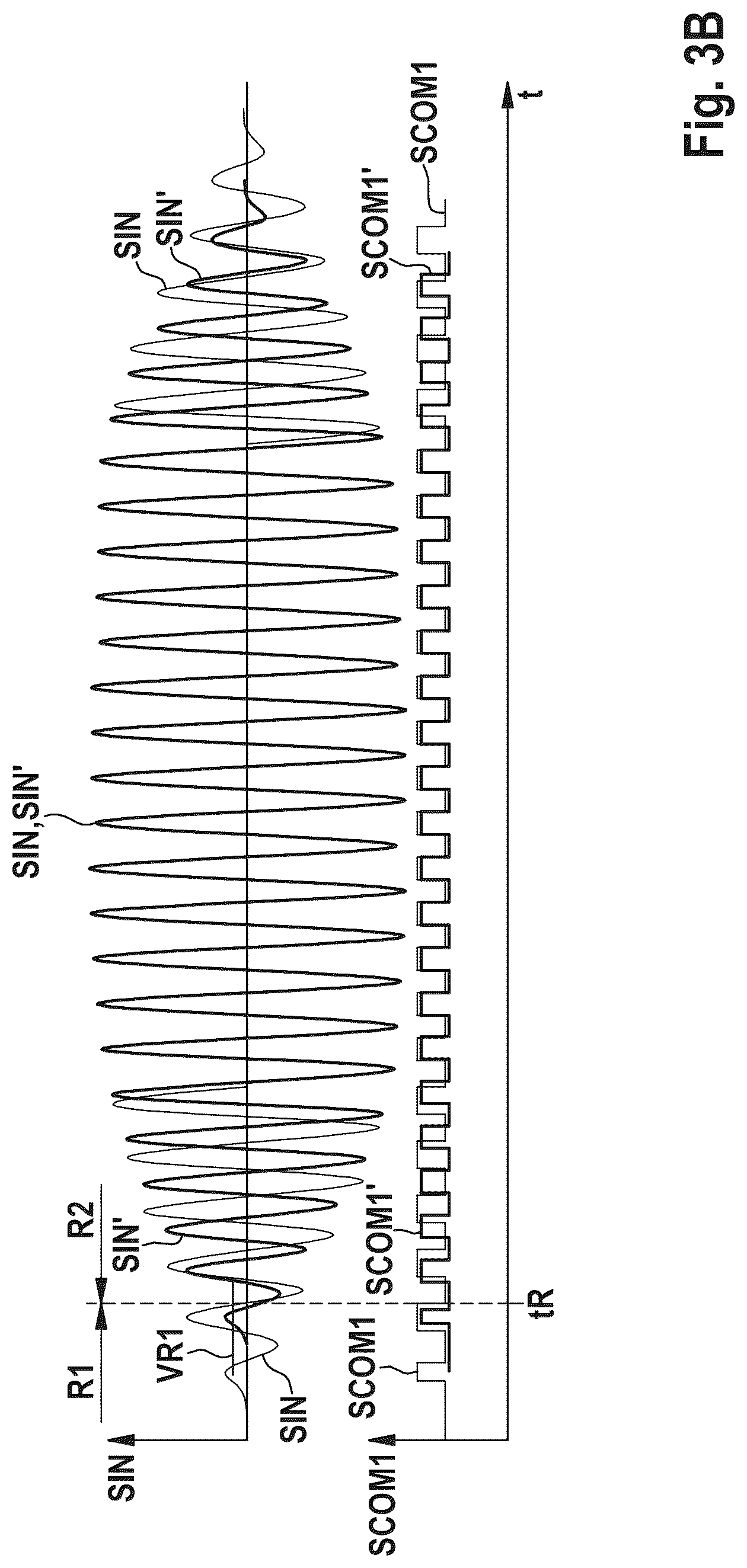 Patent US12339148 Figure 6 – Ultrasonic flow meter and method for ultrasonic flow metering