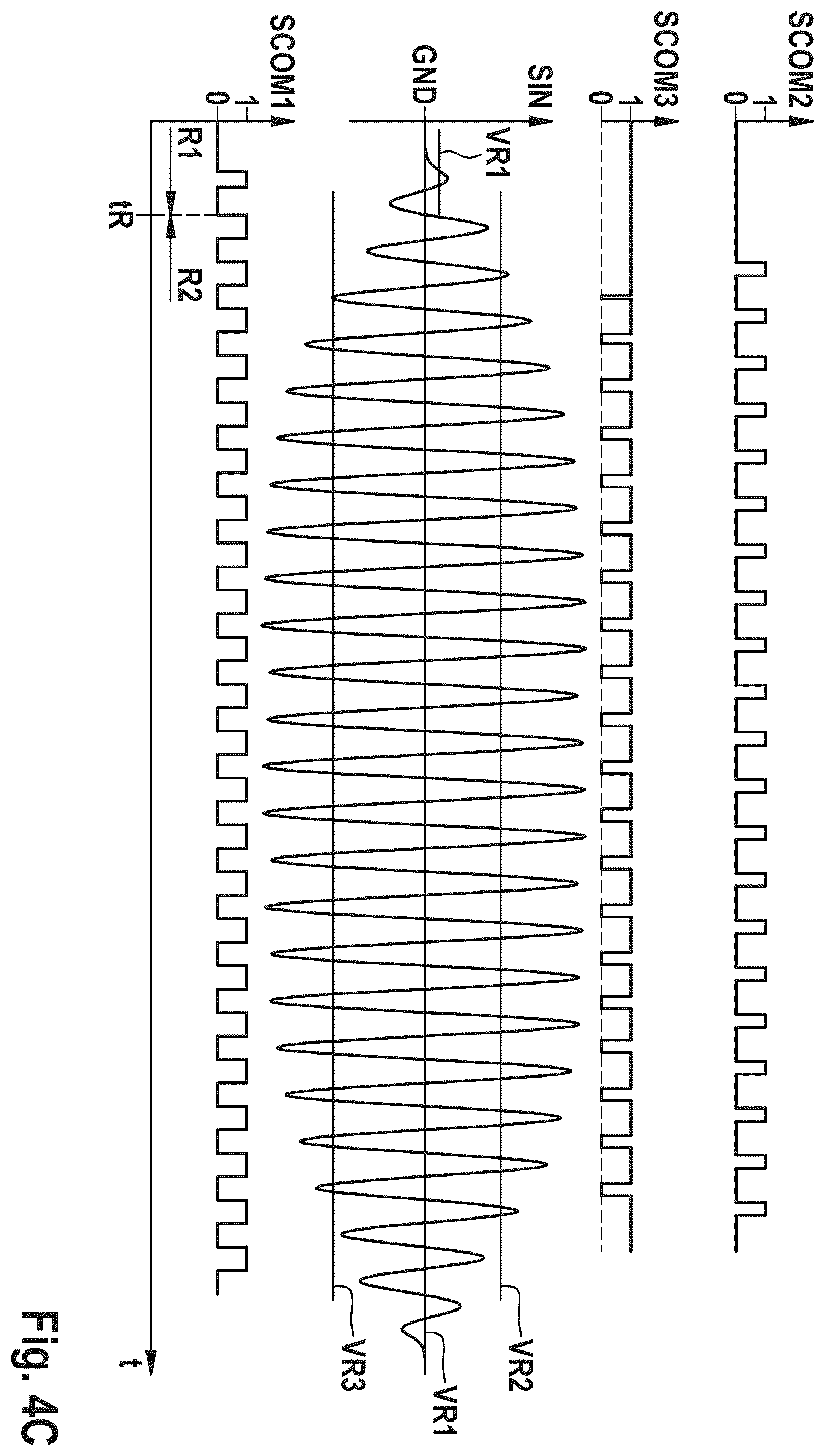 Patent US12339148 Figure 9 – Ultrasonic flow meter and method for ultrasonic flow metering
