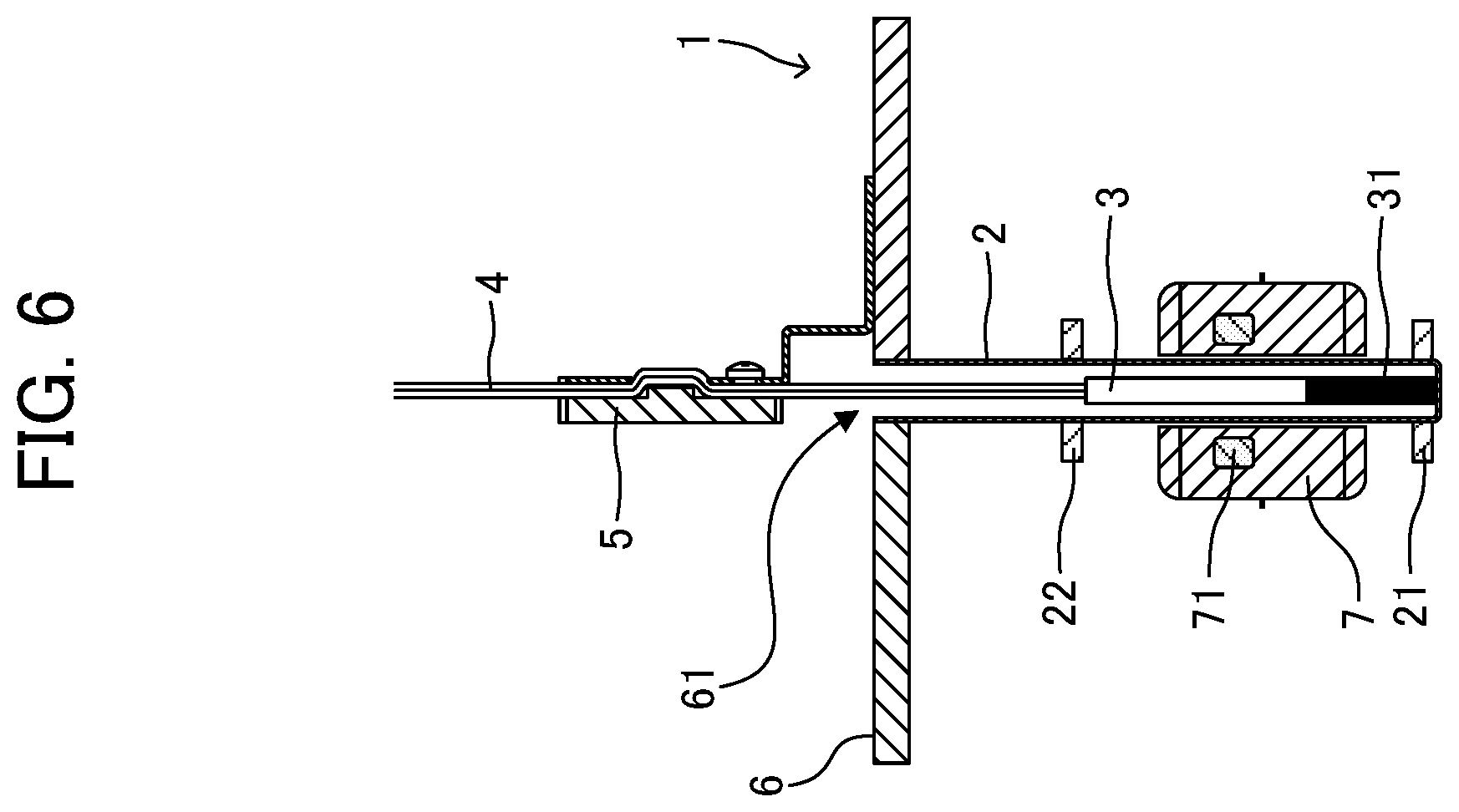 Patent US12339155 Figure 6 – Sensor