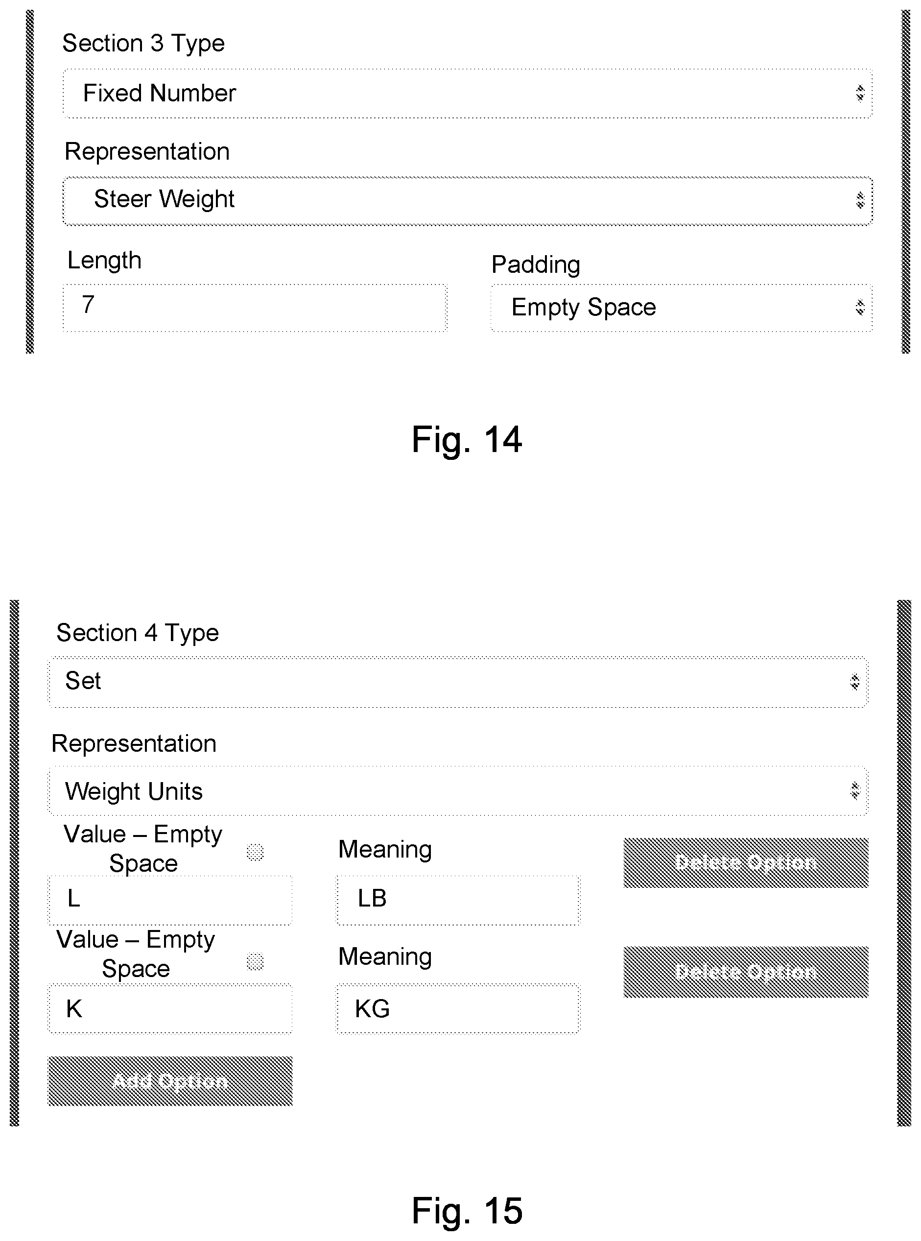 Patent US12339156 Figure 12 – Truck scale management system and method