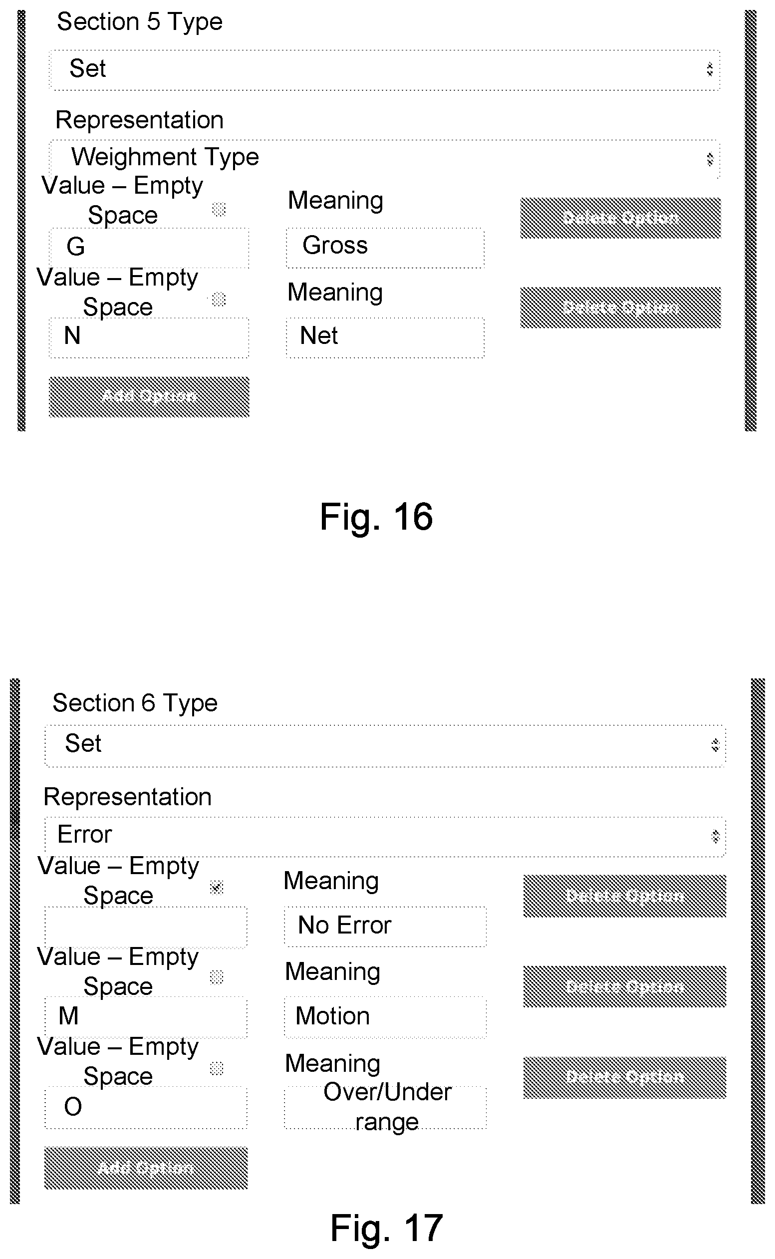 Patent US12339156 Figure 13 – Truck scale management system and method