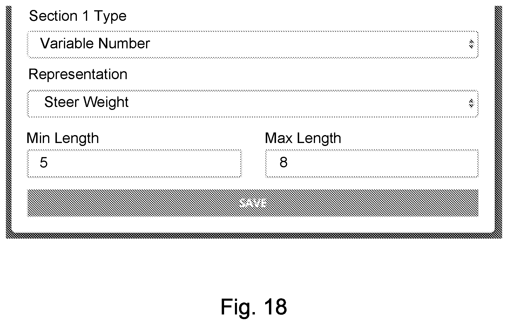 Patent US12339156 Figure 14 – Truck scale management system and method