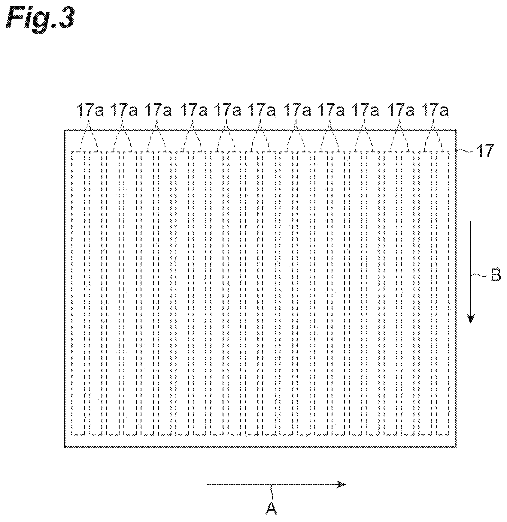 Patent US12339167 Figure 3 – Dispersion measuring device, pulse light source, dispersion measuring method, and dispersion compensating method