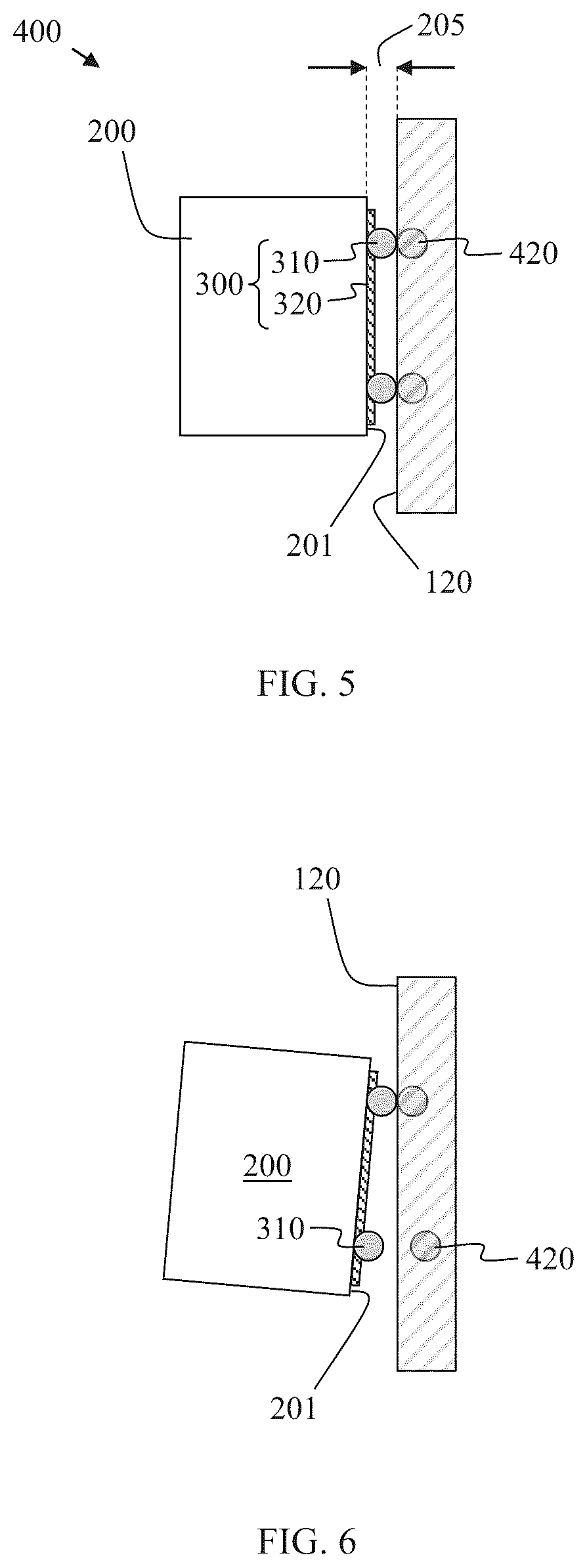 Patent US12339169 Figure 4 – Color measurement