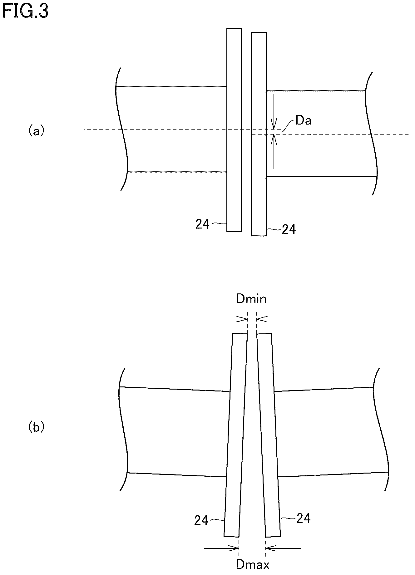 Patent US12339188 Figure 3 – Information processing device