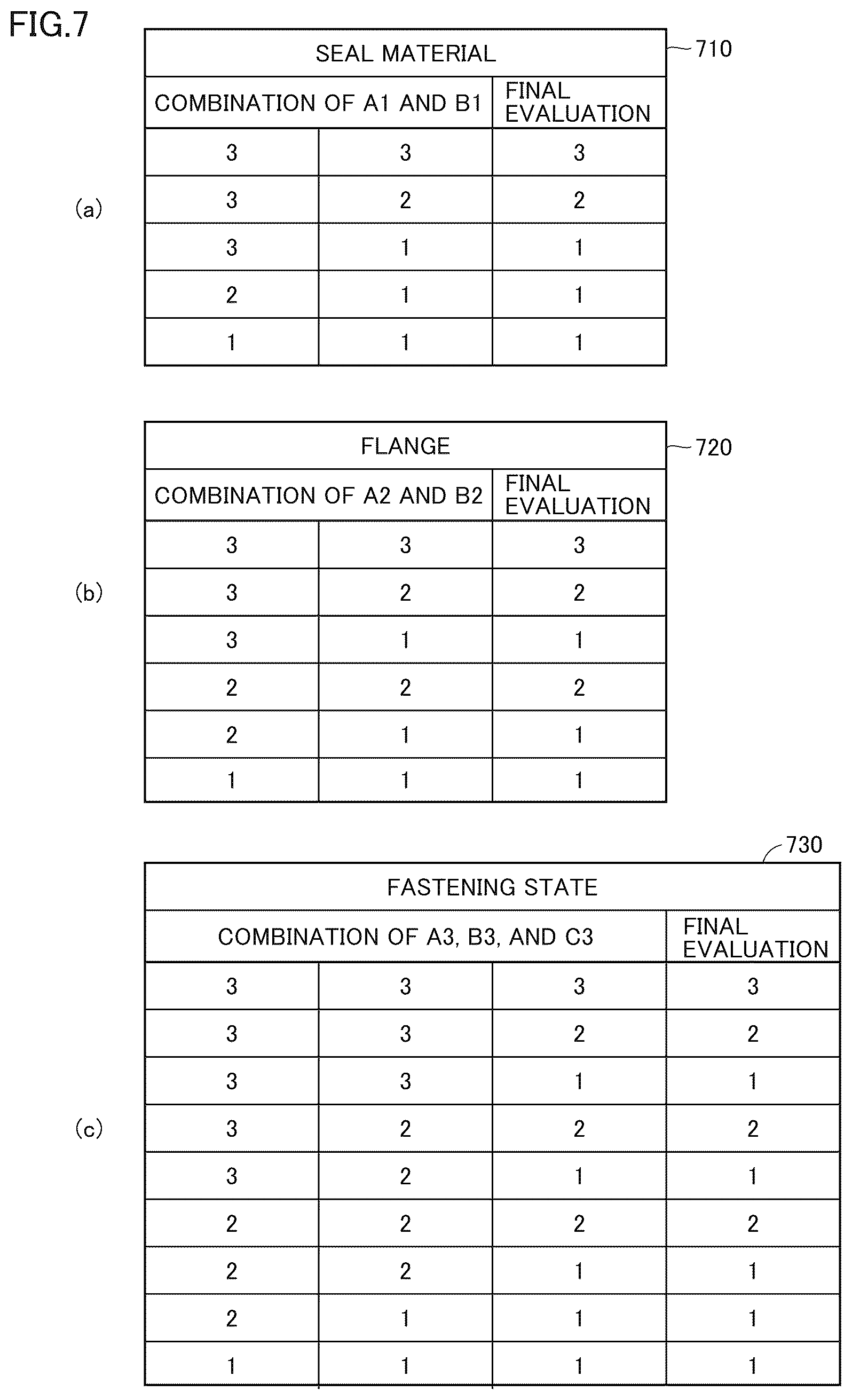 Patent US12339188 Figure 7 – Information processing device
