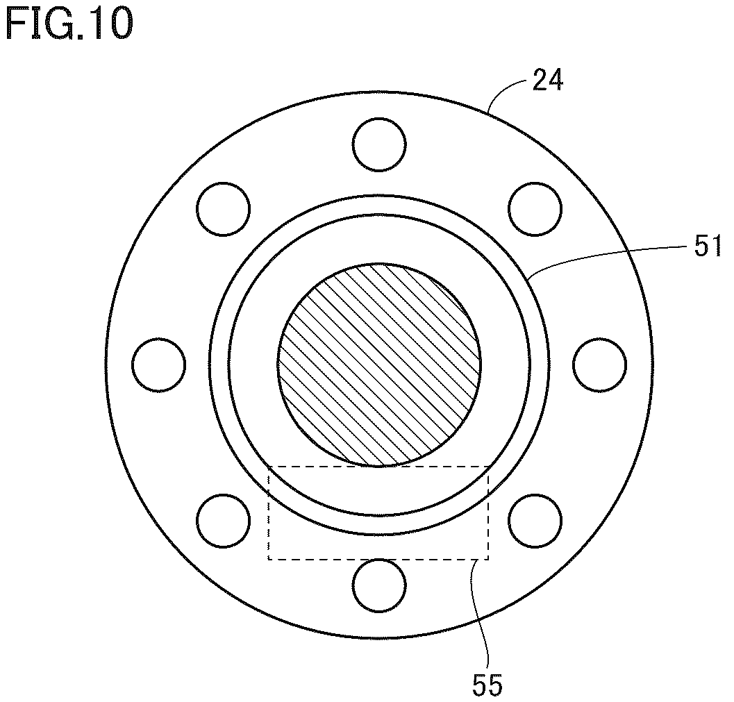 Patent US12339188 Figure 10 – Information processing device