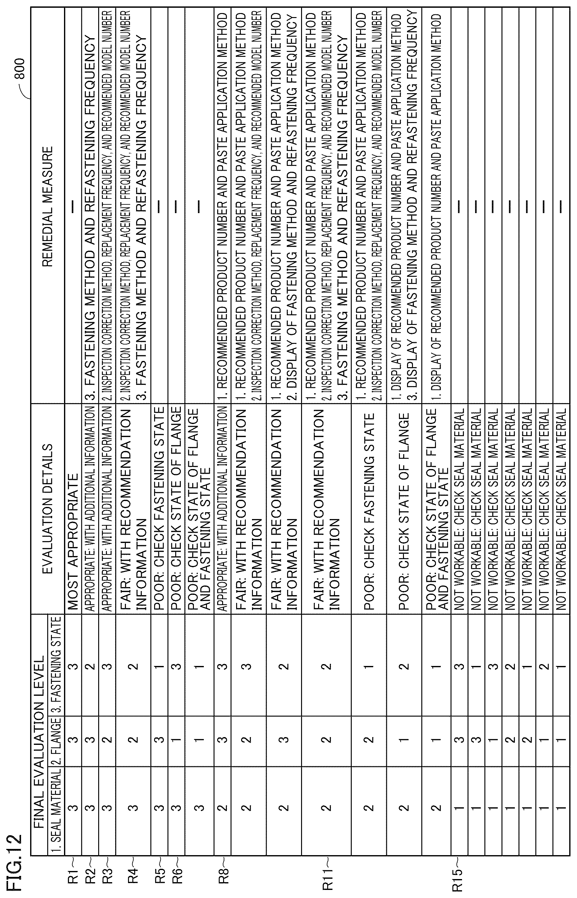 Patent US12339188 Figure 12 – Information processing device