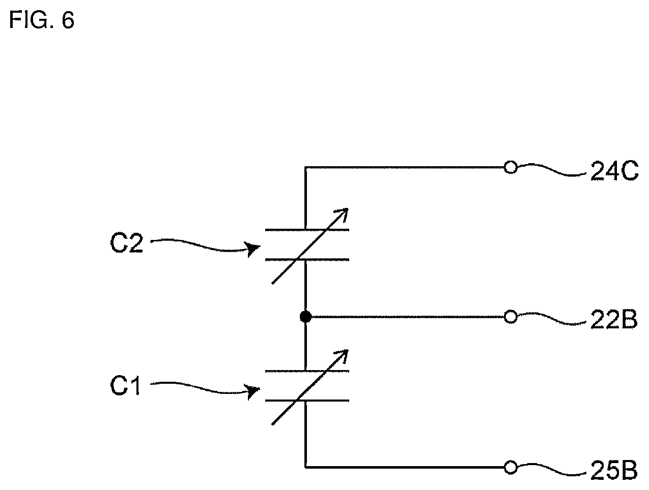 Patent US12339191 Figure 4 – Pressure sensor chip, pressure sensor, and manufacturing method thereof