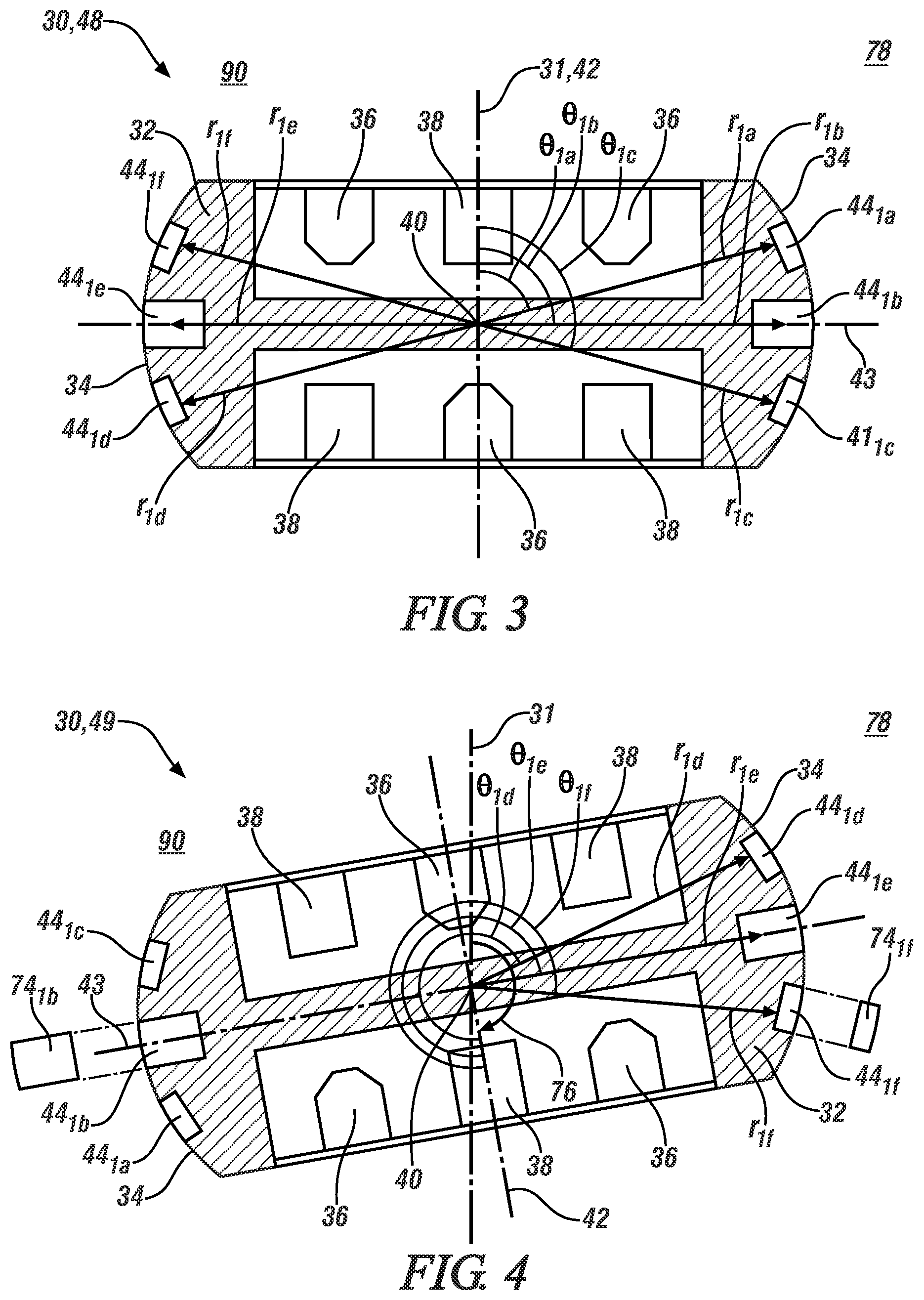 Patent US12339193 Figure 3 – System and method for balancing a gimbaled system