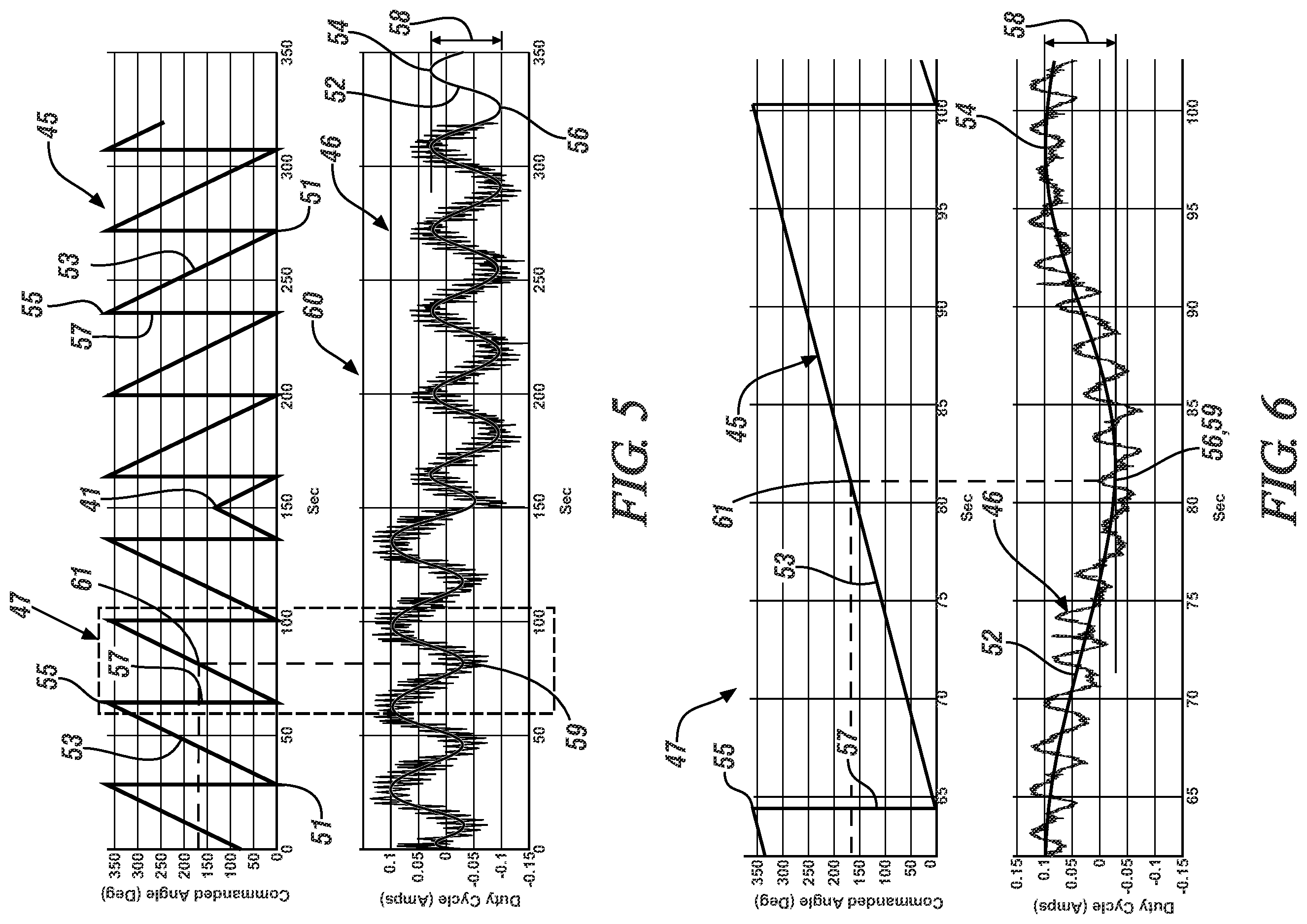 Patent US12339193 Figure 4 – System and method for balancing a gimbaled system