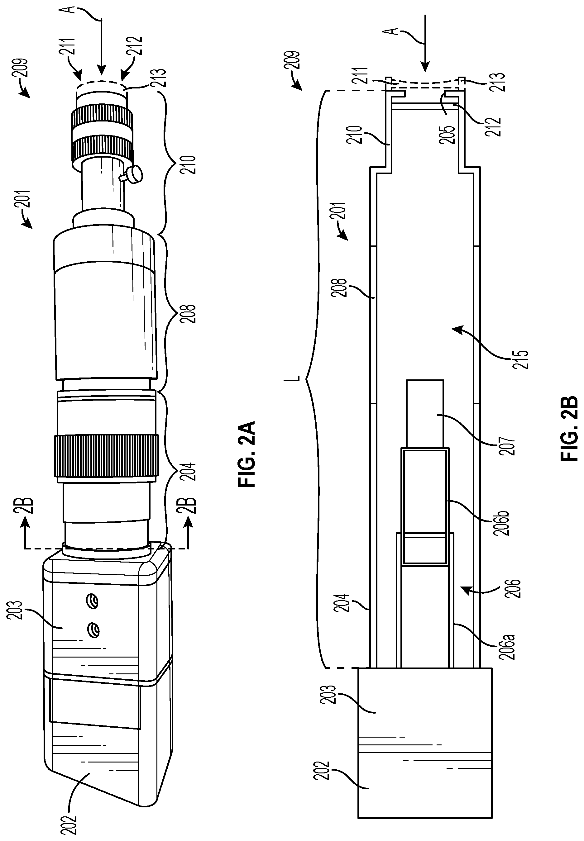 Patent US12339194 Figure 2 – Methods for compensating measurements of devices under test (DUTS) captured through prescription lenses, and associated imaging systems, devices, and methods