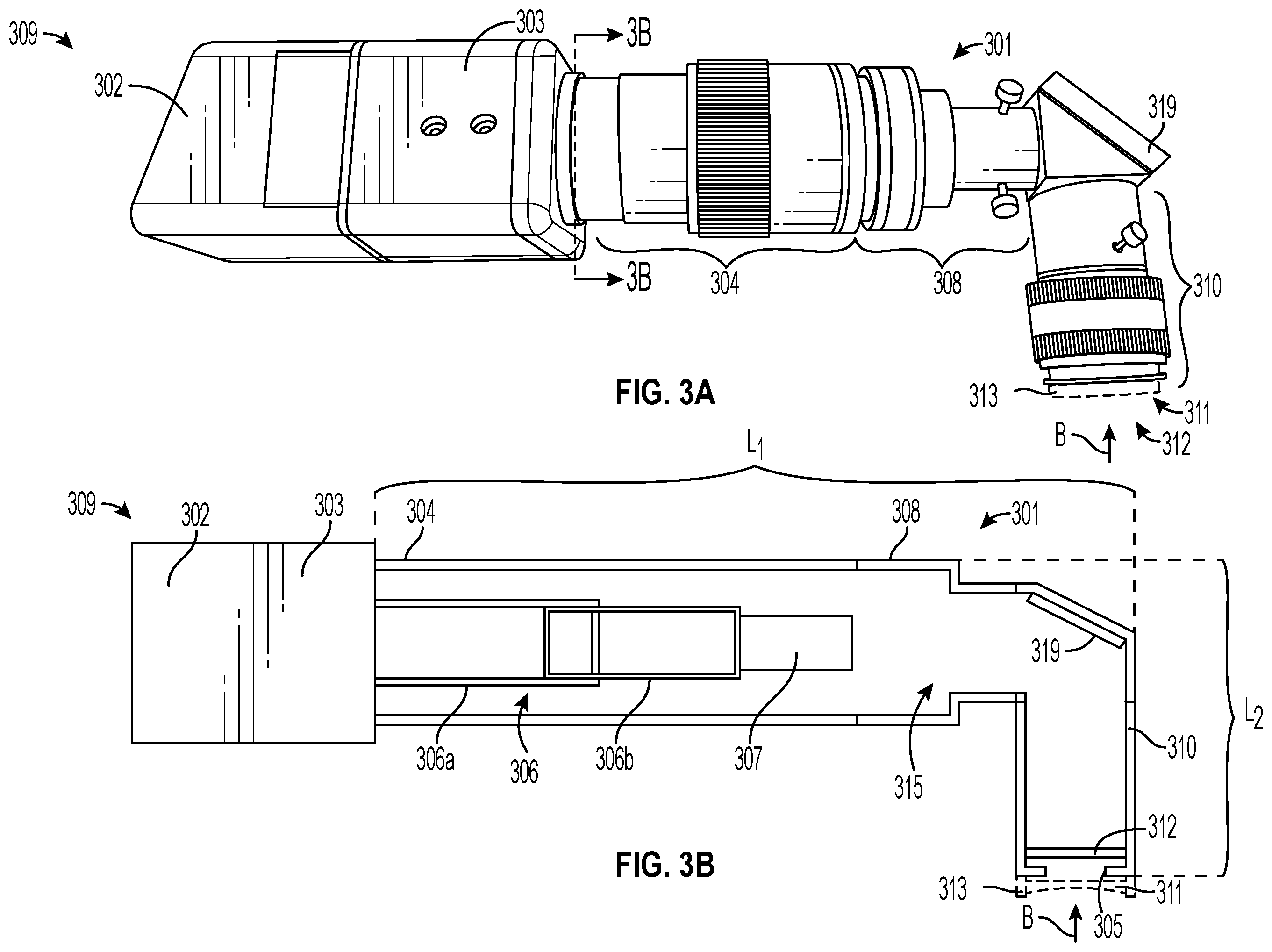 Patent US12339194 Figure 3 – Methods for compensating measurements of devices under test (DUTS) captured through prescription lenses, and associated imaging systems, devices, and methods