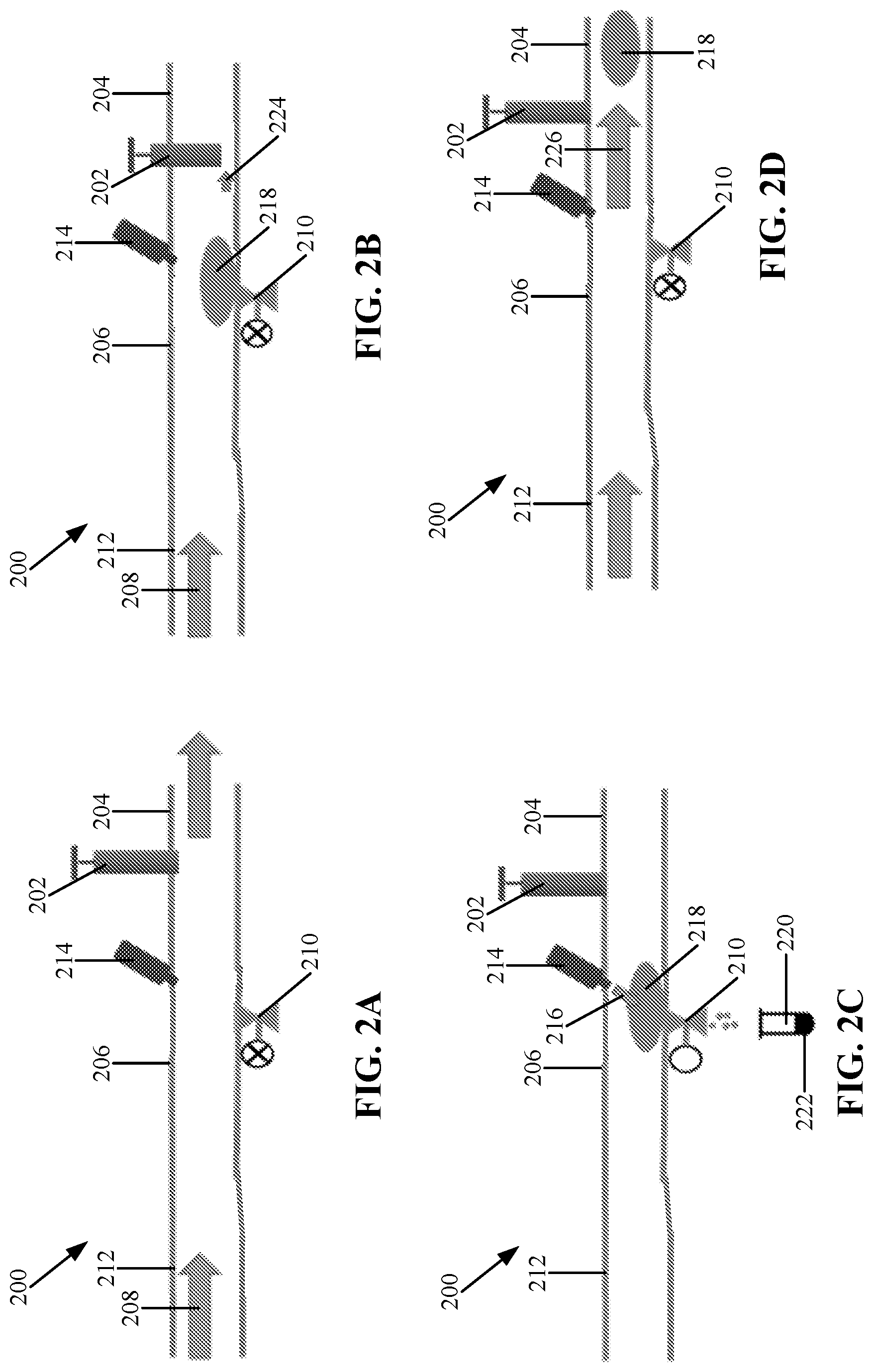 Patent US12339200 Figure 2 – Excreta sampling toilet and inline specimen analysis system and method