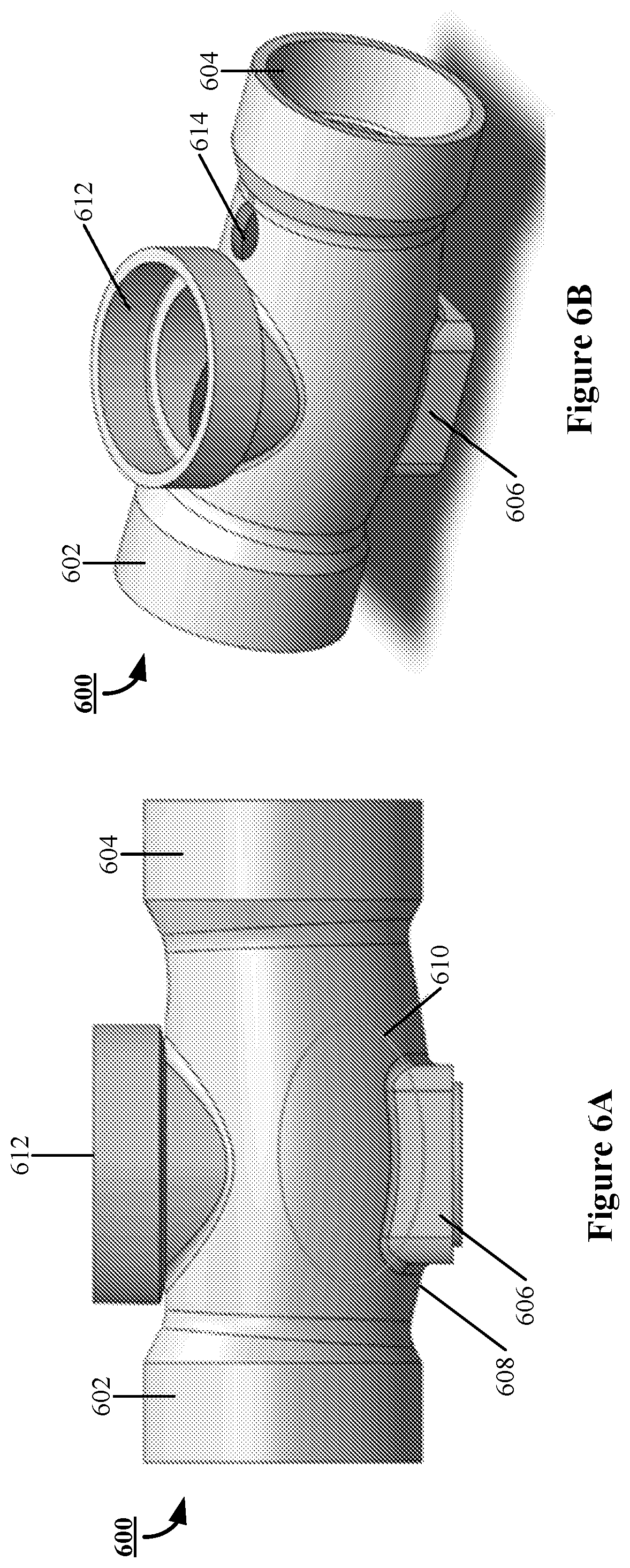 Patent US12339200 Figure 6 – Excreta sampling toilet and inline specimen analysis system and method