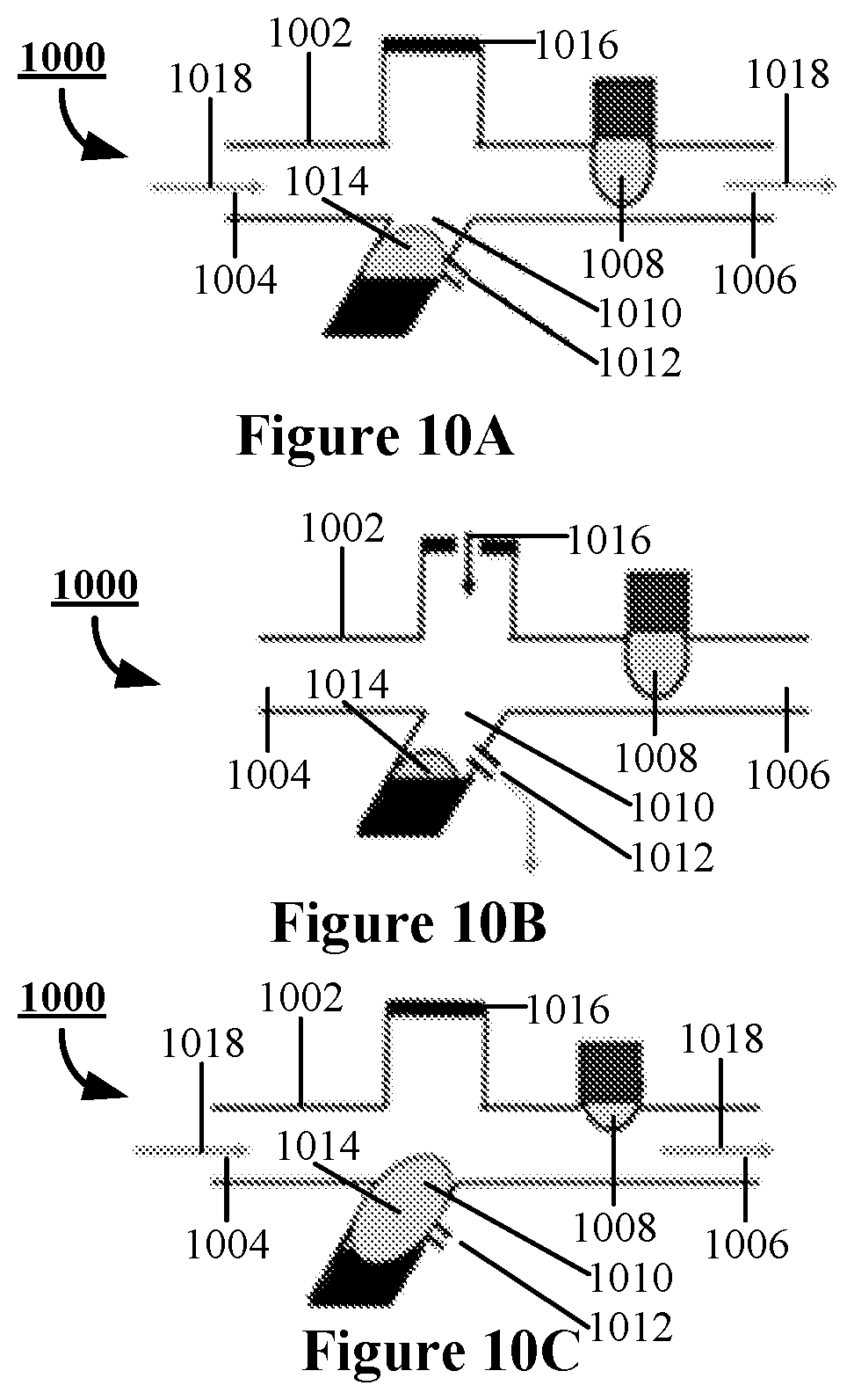 Patent US12339200 Figure 9 – Excreta sampling toilet and inline specimen analysis system and method