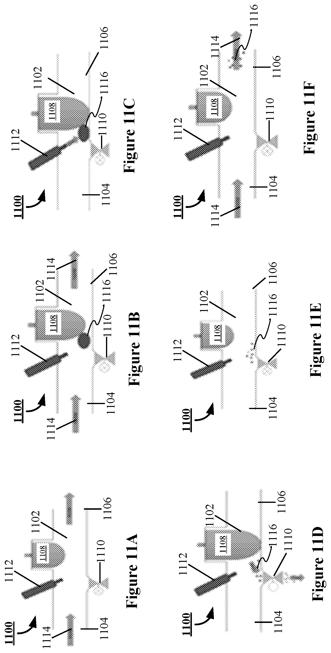 Patent US12339200 Figure 10 – Excreta sampling toilet and inline specimen analysis system and method