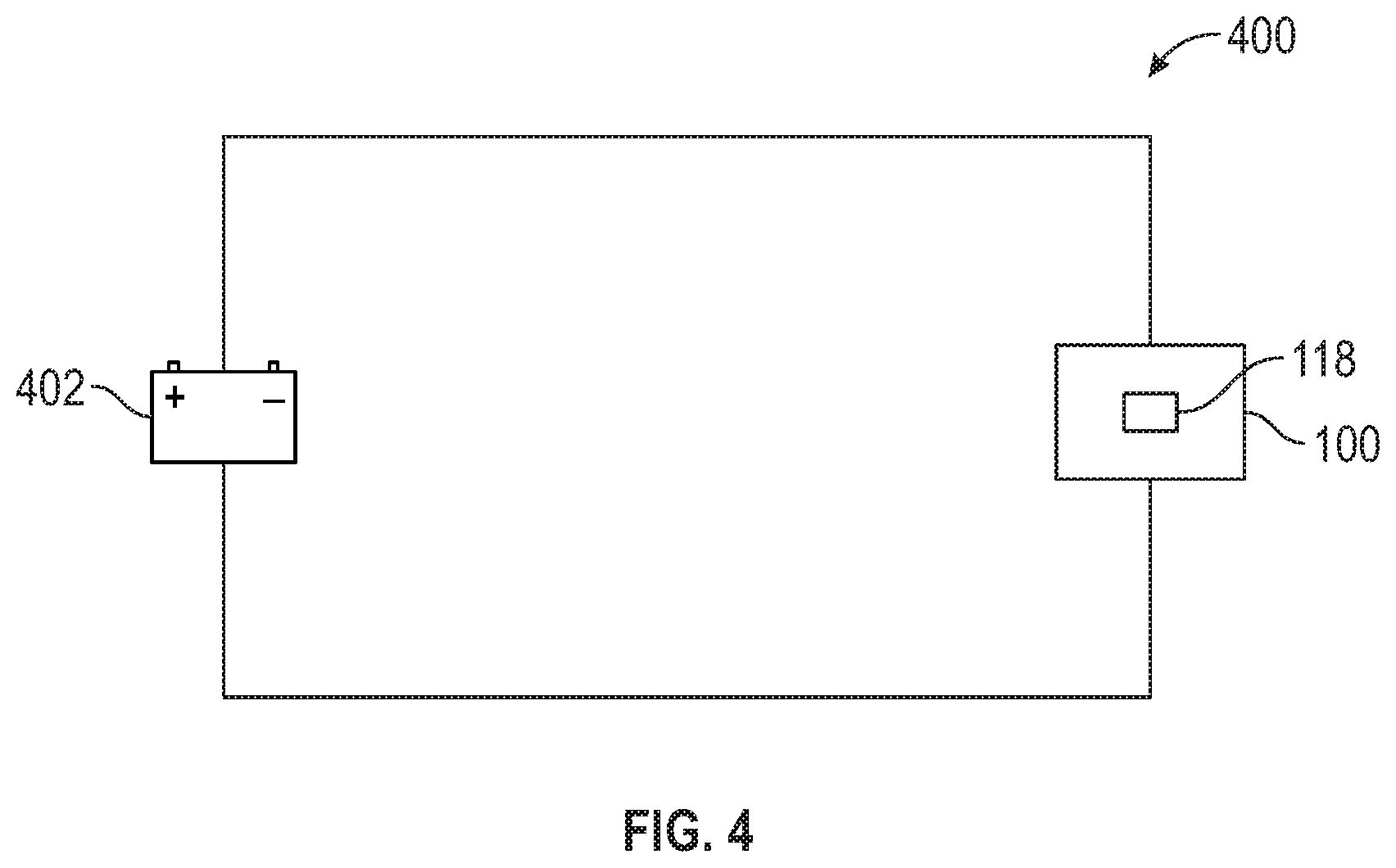 Patent US12339201 Figure 7 – Gas sensor module