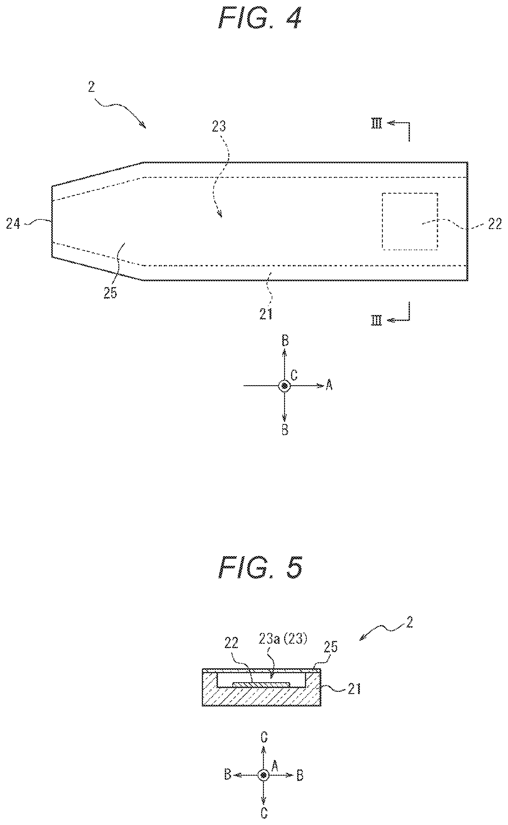 Patent US12339221 Figure 4 – Component measurement device, component measurement device set, and information processing method