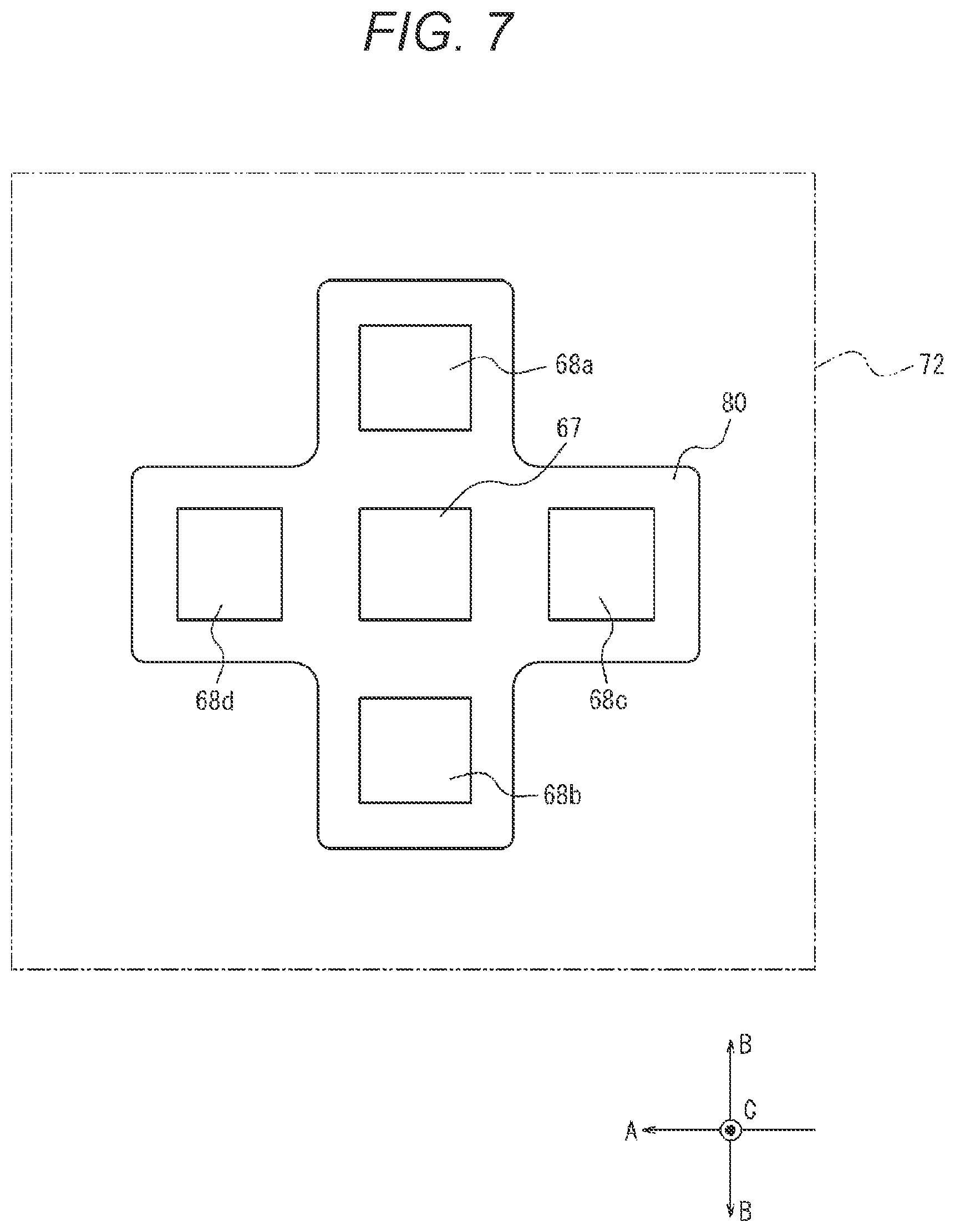 Patent US12339221 Figure 6 – Component measurement device, component measurement device set, and information processing method