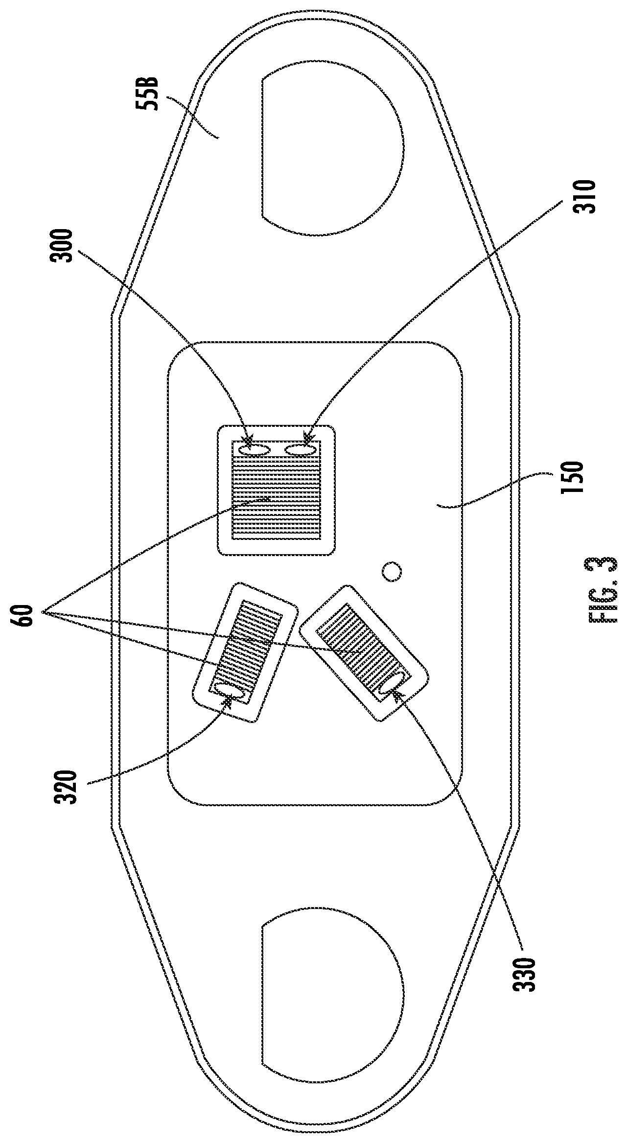 Patent US12339227 Figure 3 – Modular photoelectric smoke sensor tube